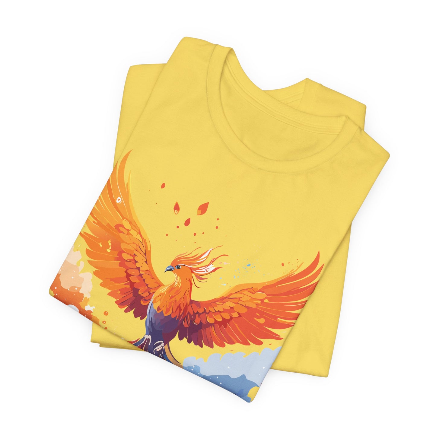 Unisex Animal Shirt, Tee Shirt with Animals, Art Design Tee Shirt, Wild Animals Shirt