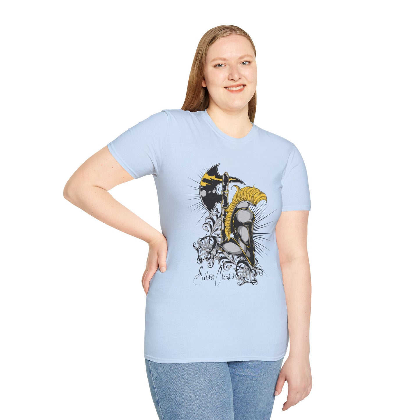 Art Design Shirt, T Shirt with Art, Graphic Shirt, Tee Shirt with Graphic Design, Shirt with Graphic Art, Art Graphic Shirt