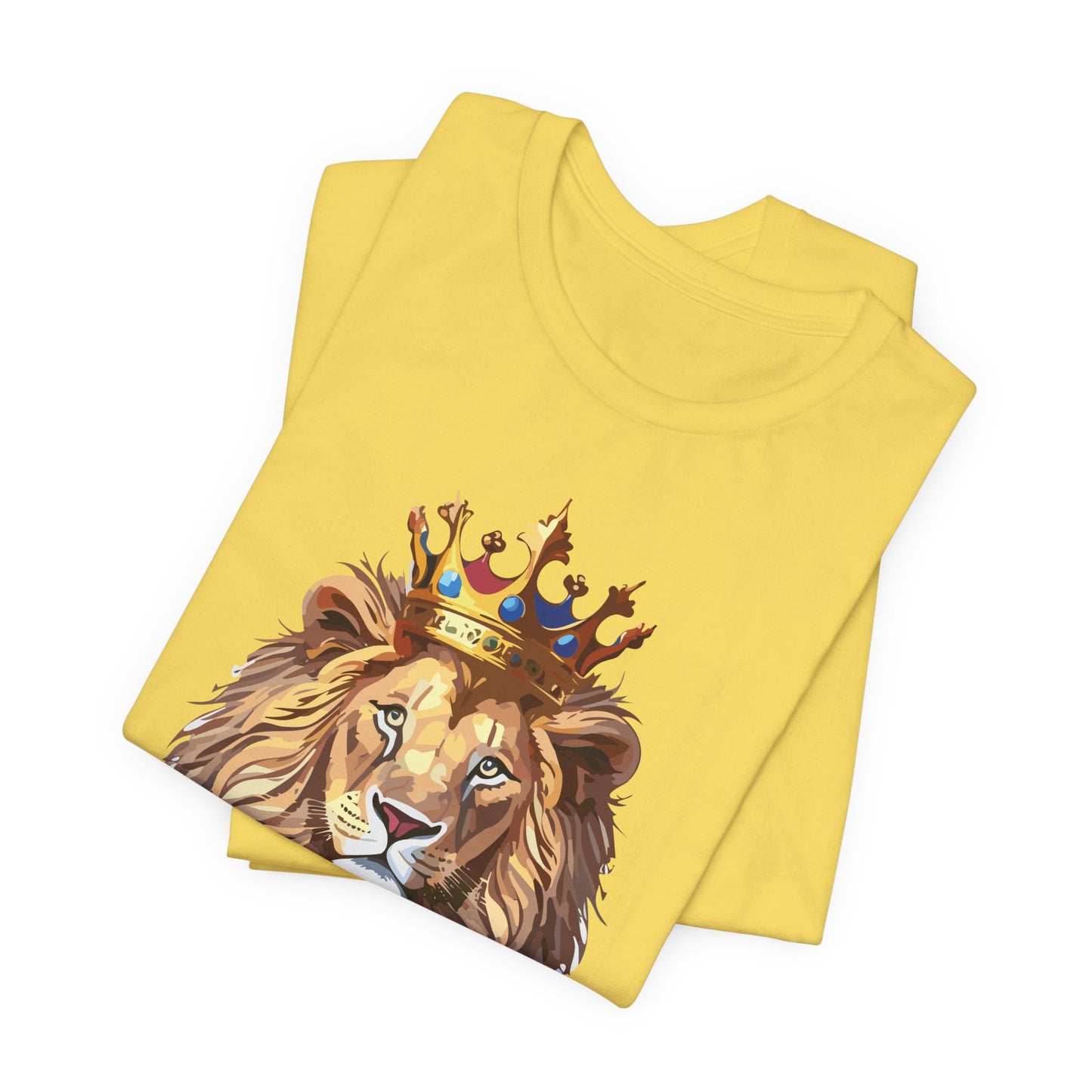 Unisex Animal Shirt, Tee Shirt with Animals, Art Design Tee Shirt, Wild Animals Shirt