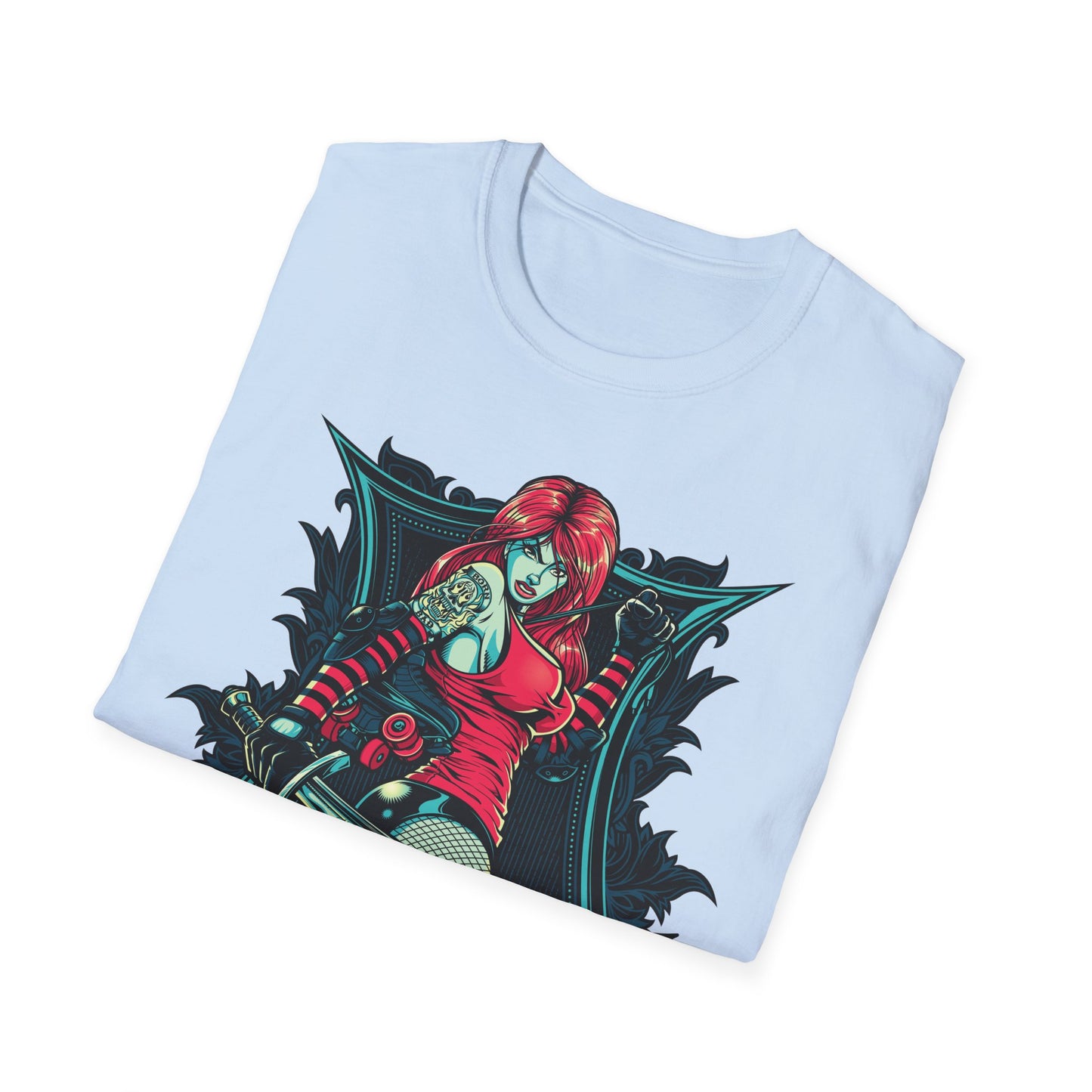 Art Design Shirt, T Shirt with Art, Graphic Shirt, Tee Shirt with Graphic Design, Shirt with Graphic Art, Art Graphic Shirt