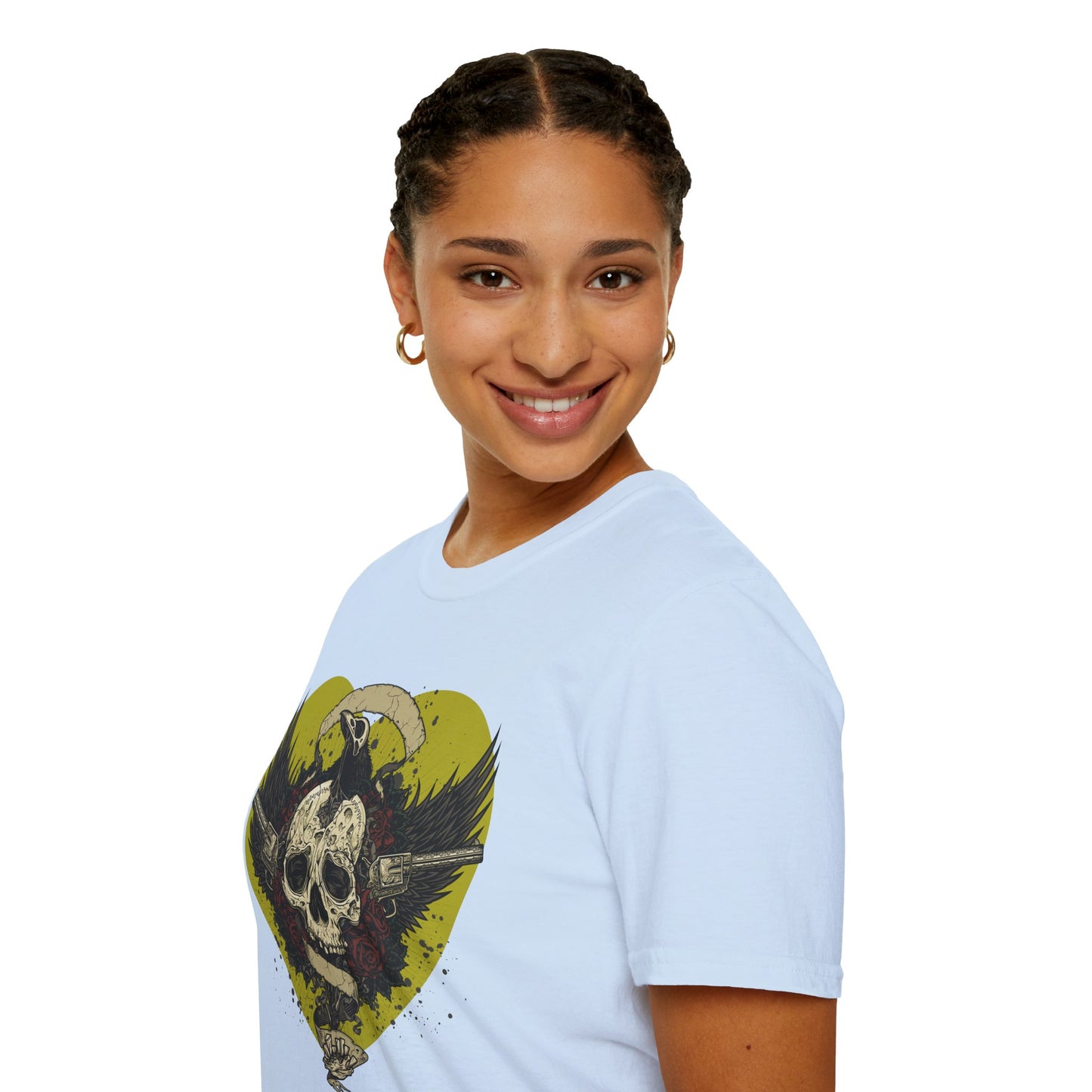 Art Design Shirt, T Shirt with Art, Graphic Shirt, Tee Shirt with Graphic Design, Shirt with Graphic Art, Art Graphic Shirt