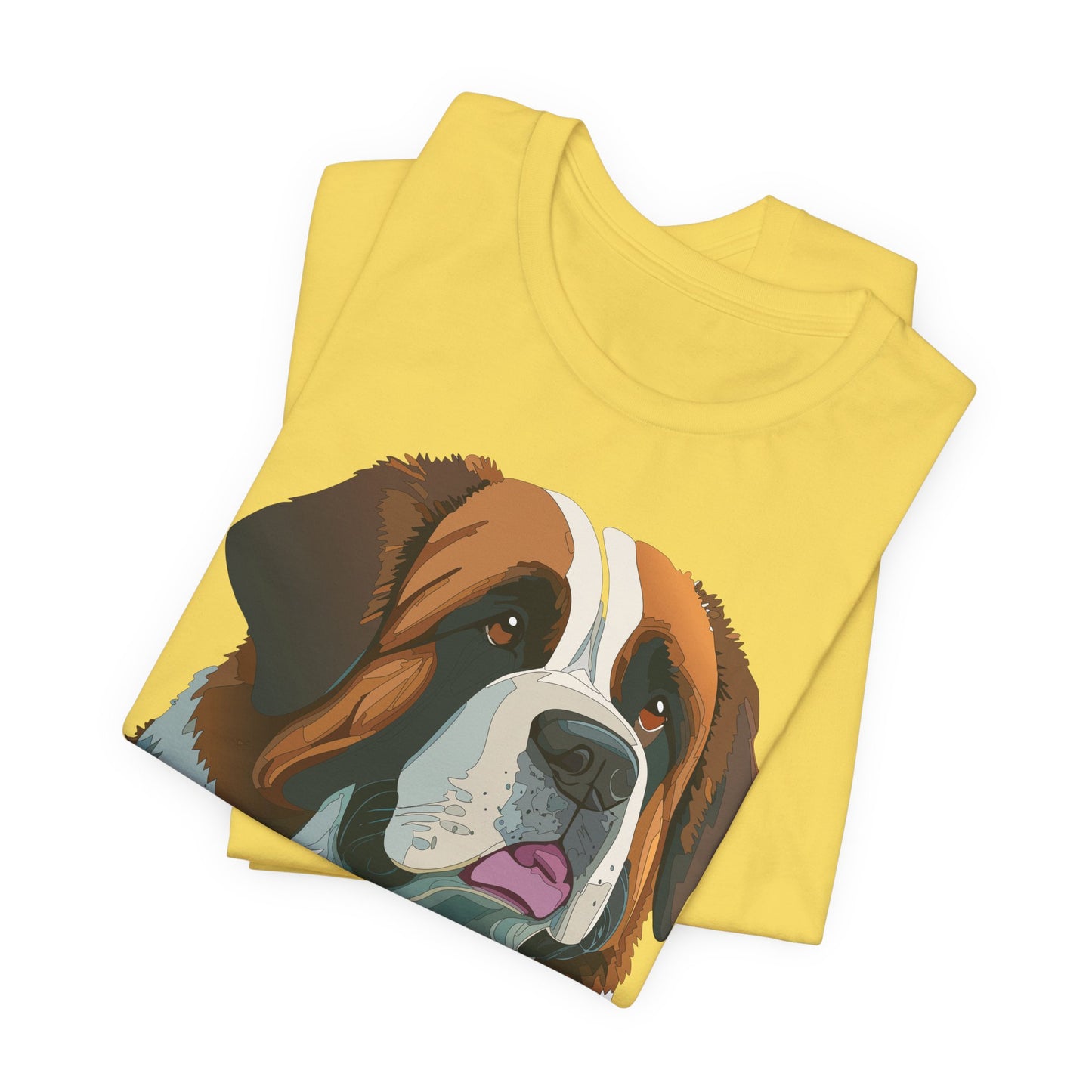 Unisex Animal Shirt, Tee Shirt with Animals, Art Design Tee Shirt, Wild Animals Shirt