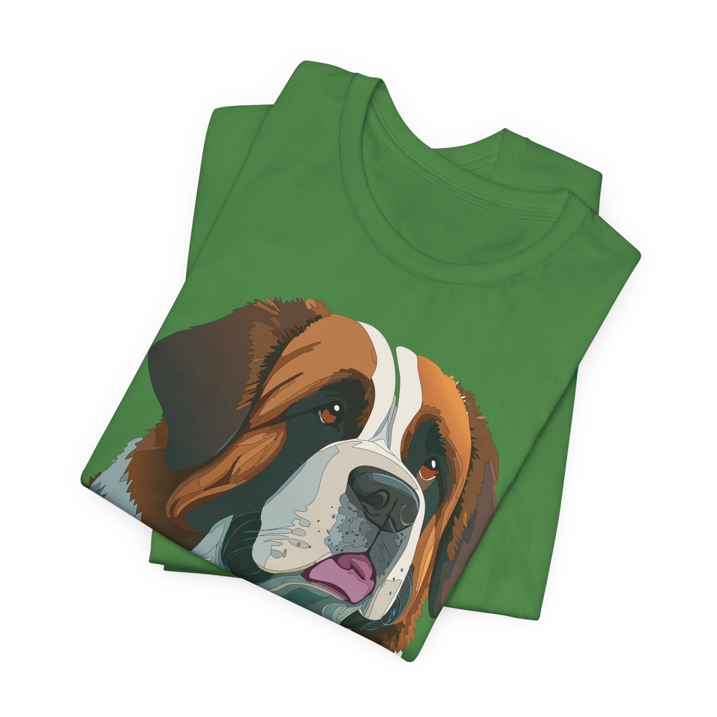 Unisex Animal Shirt, Tee Shirt with Animals, Art Design Tee Shirt, Wild Animals Shirt