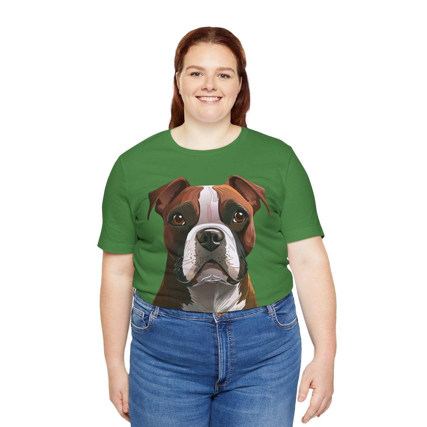Unisex Animal Shirt, Tee Shirt with Animals, Art Design Tee Shirt, Wild Animals Shirt
