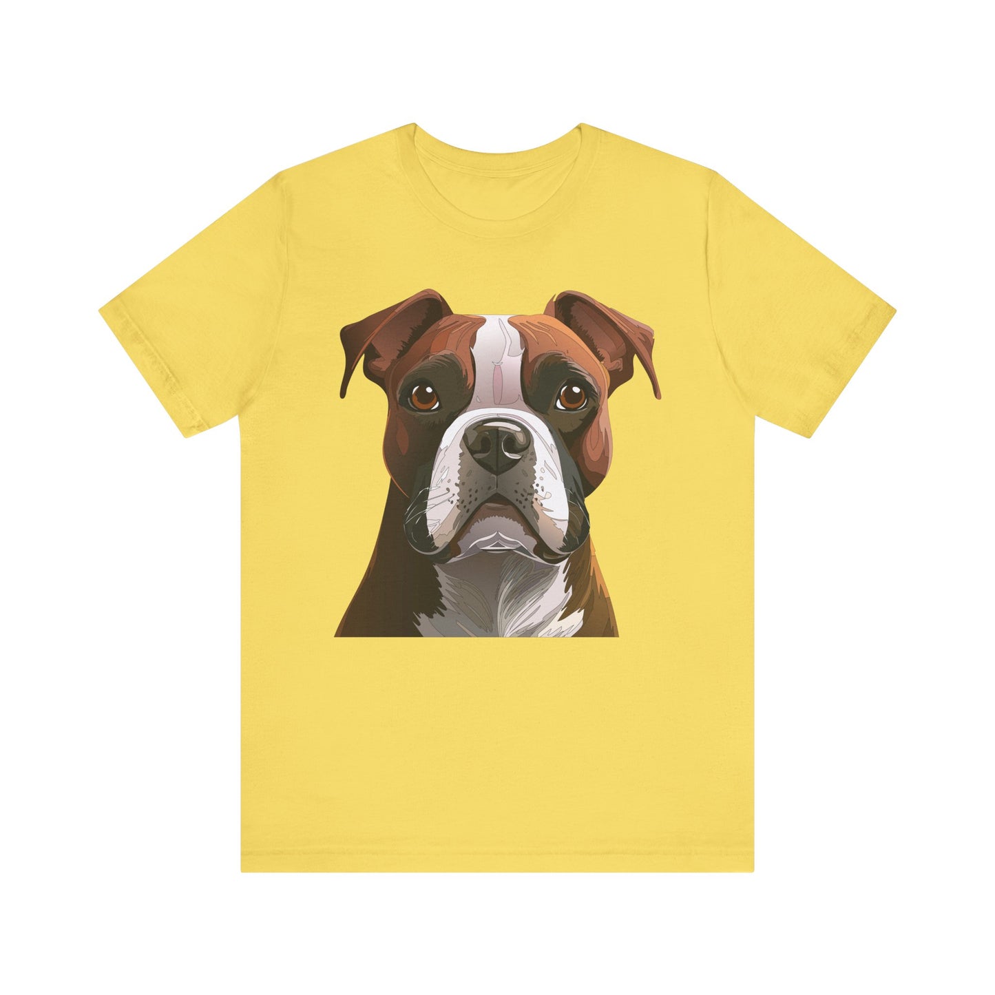 Unisex Animal Shirt, Tee Shirt with Animals, Art Design Tee Shirt, Wild Animals Shirt