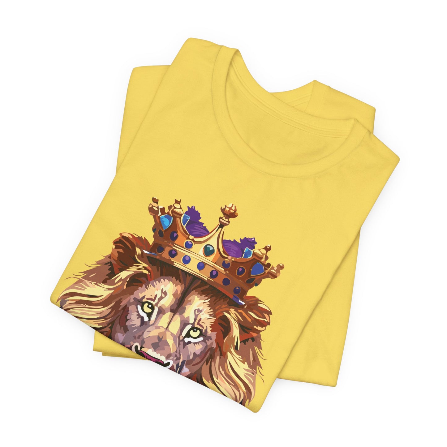 Unisex Animal Shirt, Tee Shirt with Animals, Art Design Tee Shirt, Wild Animals Shirt