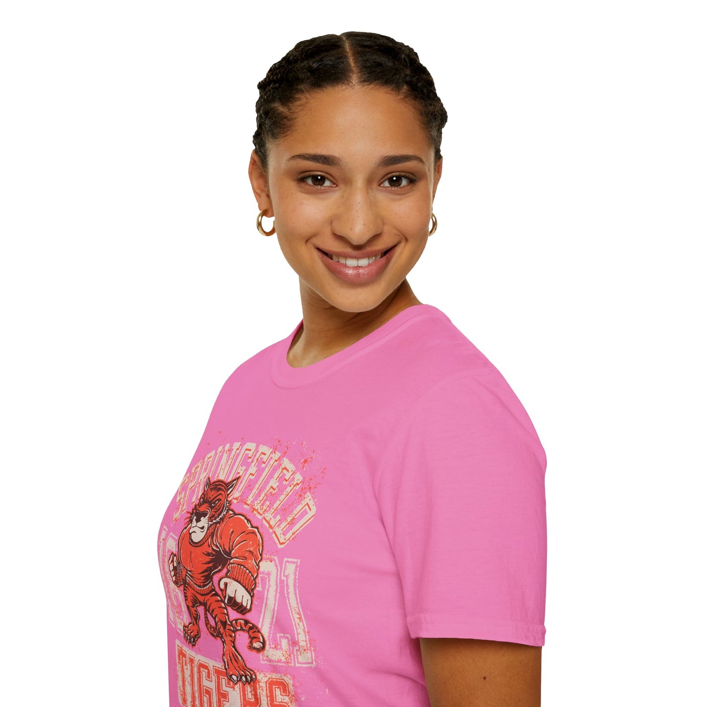 Art Design Shirt, T Shirt with Art, Graphic Shirt, Tee Shirt with Graphic Design, Shirt with Graphic Art, Art Graphic Shirt