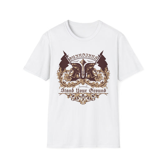 Art Design Shirt, T Shirt with Art, Graphic Shirt, Tee Shirt with Graphic Design, Shirt with Graphic Art, Art Graphic Shirt