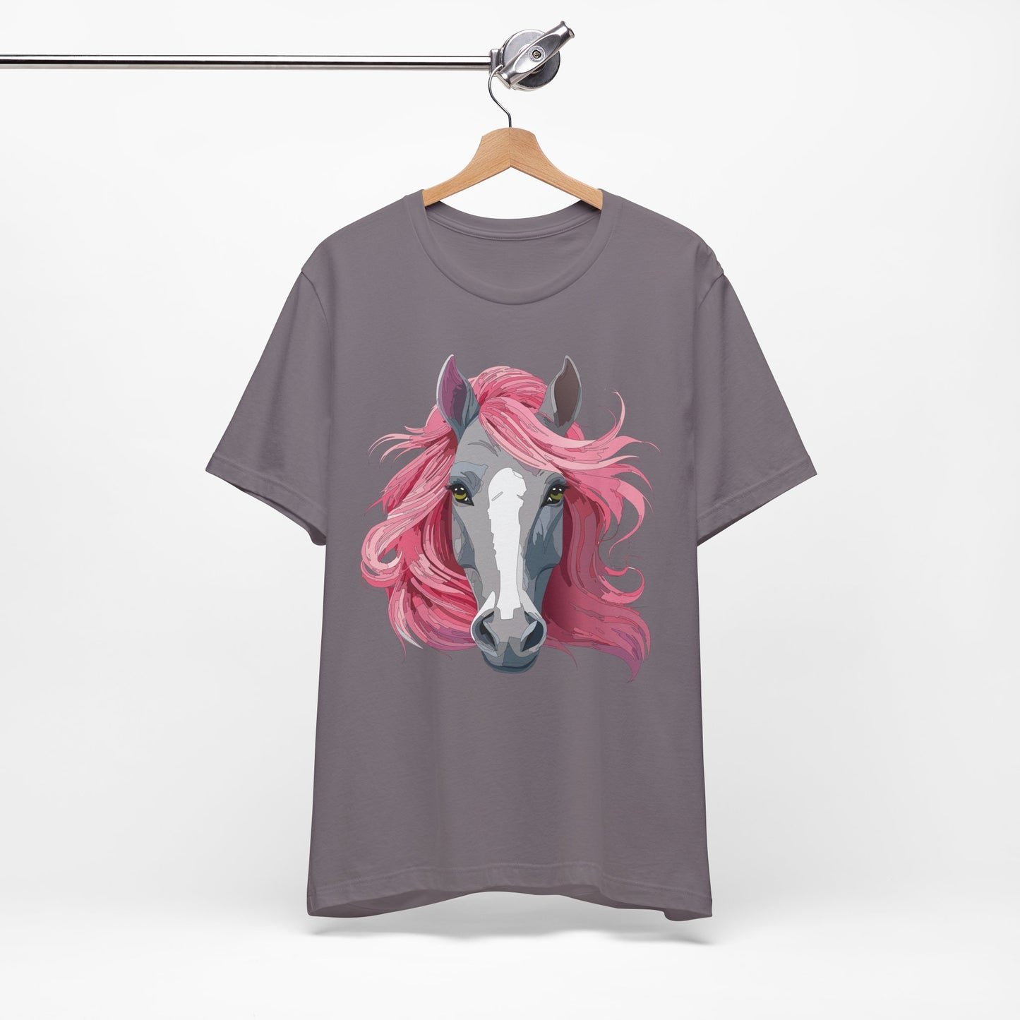 Unisex Animal Shirt, Tee Shirt with Animals, Art Design Tee Shirt, Wild Animals Shirt