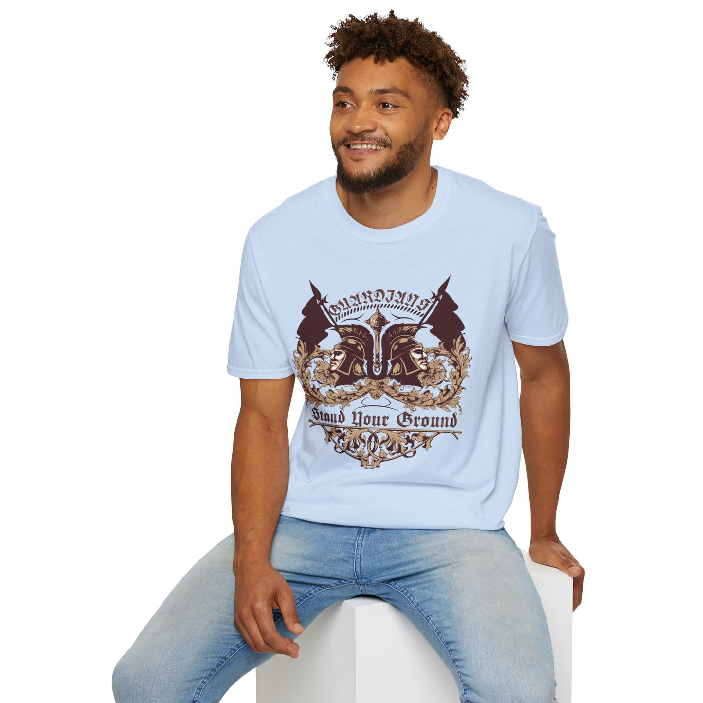 Art Design Shirt, T Shirt with Art, Graphic Shirt, Tee Shirt with Graphic Design, Shirt with Graphic Art, Art Graphic Shirt