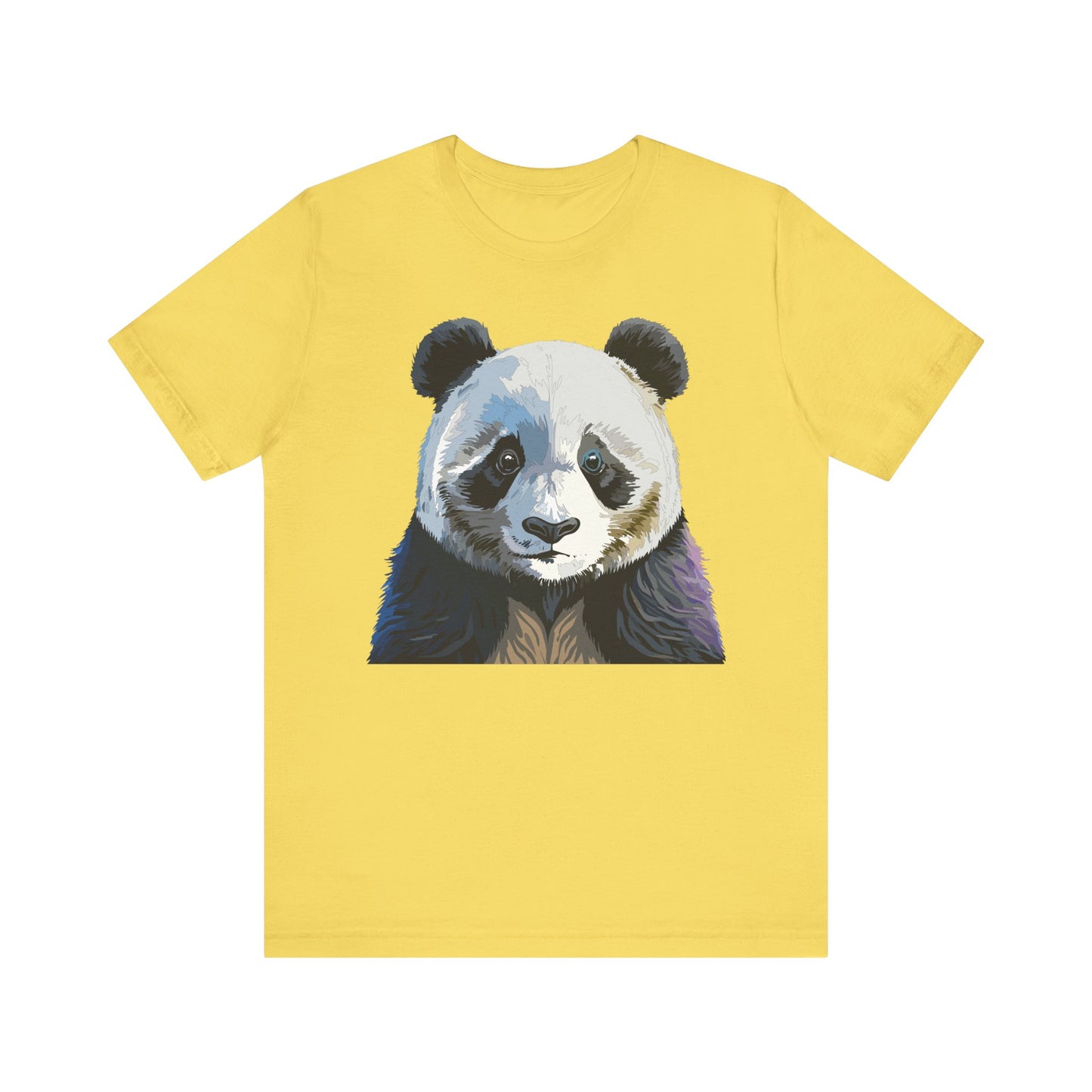 Unisex Animal Shirt, Tee Shirt with Animals, Art Design Tee Shirt, Wild Animals Shirt