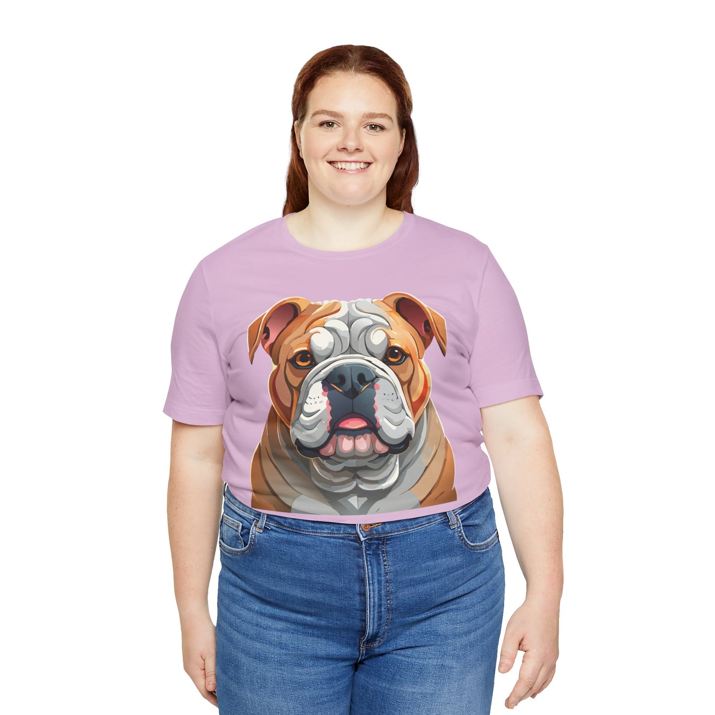 Unisex Animal Shirt, Tee Shirt with Animals, Art Design Tee Shirt, Wild Animals Shirt