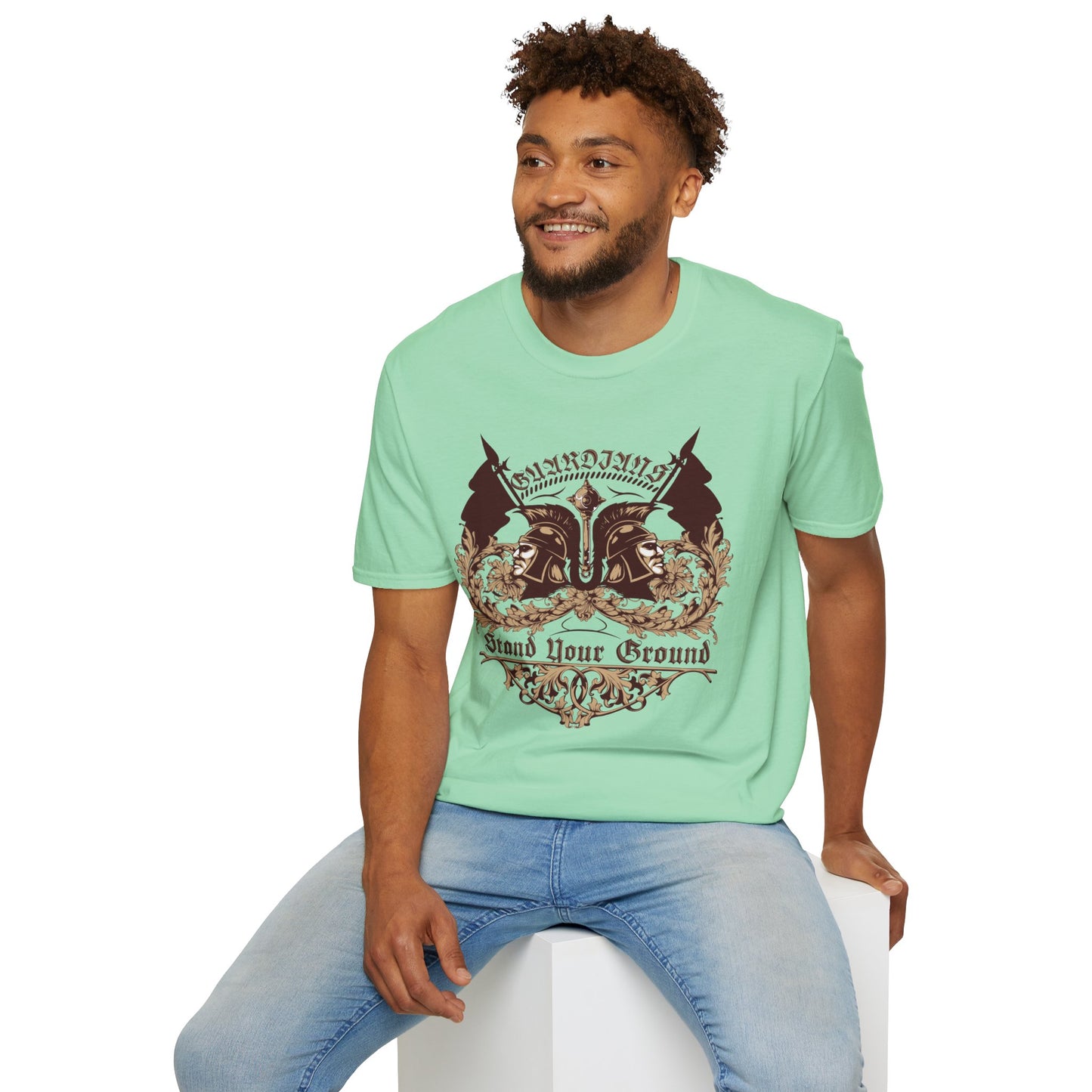 Art Design Shirt, T Shirt with Art, Graphic Shirt, Tee Shirt with Graphic Design, Shirt with Graphic Art, Art Graphic Shirt