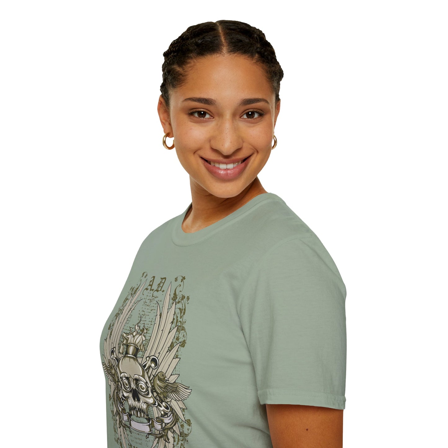 Art Design Shirt, T Shirt with Art, Graphic Shirt, Tee Shirt with Graphic Design, Shirt with Graphic Art, Art Graphic Shirt
