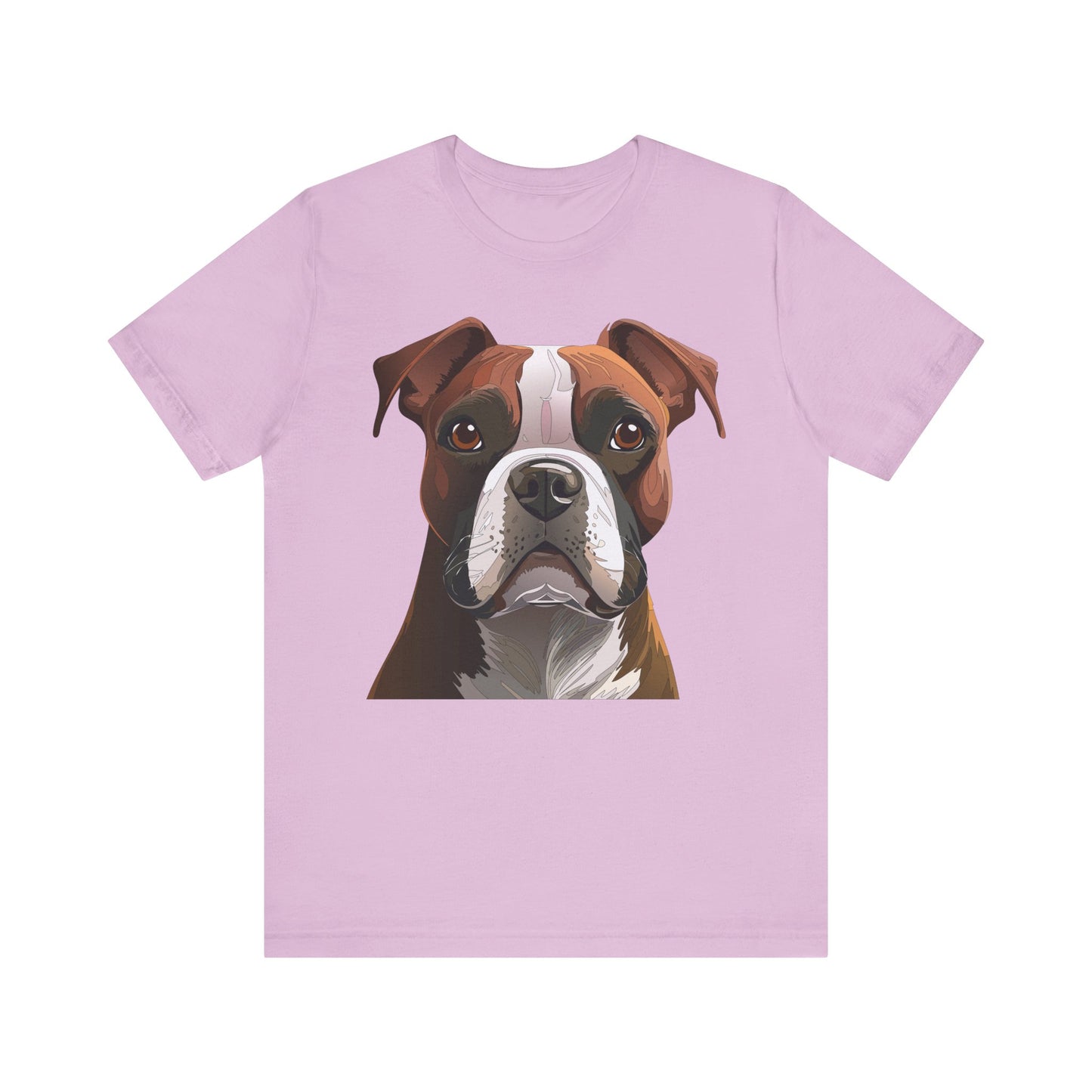 Unisex Animal Shirt, Tee Shirt with Animals, Art Design Tee Shirt, Wild Animals Shirt