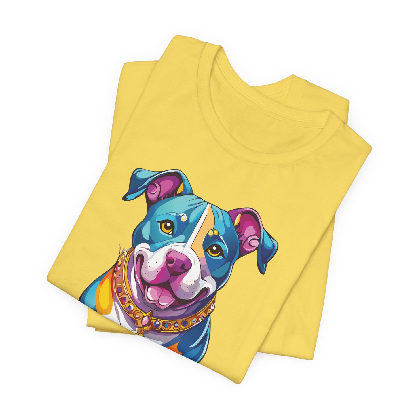 Unisex Animal Shirt, Tee Shirt with Animals, Art Design Tee Shirt, Wild Animals Shirt