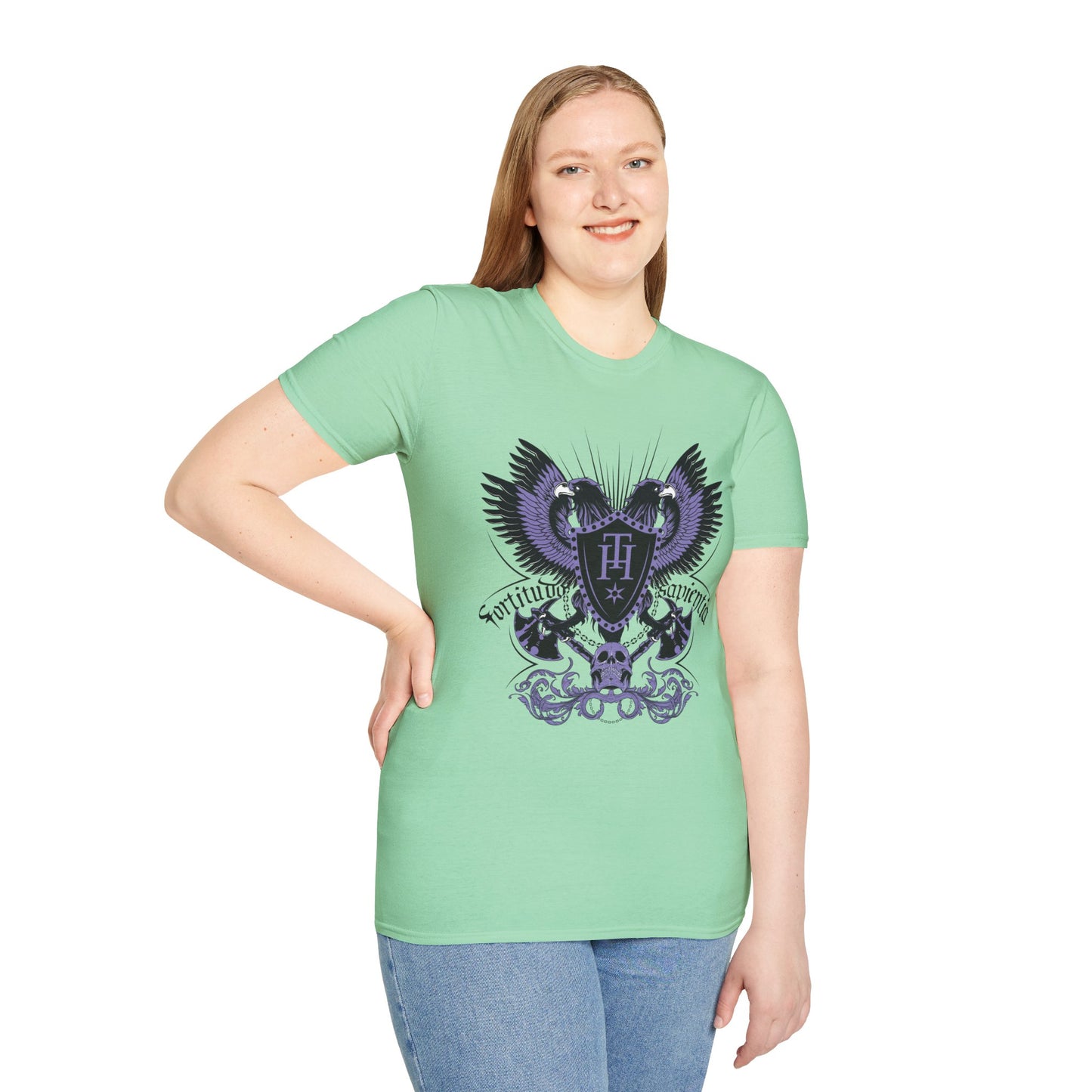 Art Design Shirt, T Shirt with Art, Graphic Shirt, Tee Shirt with Graphic Design, Shirt with Graphic Art, Art Graphic Shirt