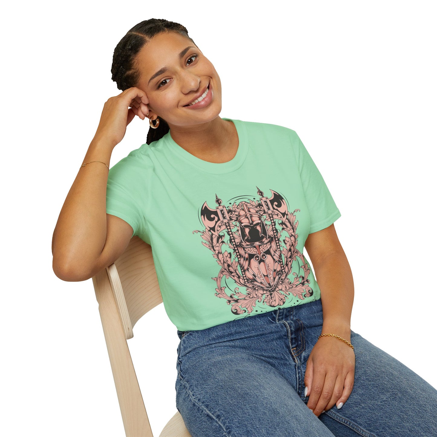 Art Design Shirt, T Shirt with Art, Graphic Shirt, Tee Shirt with Graphic Design, Shirt with Graphic Art, Art Graphic Shirt