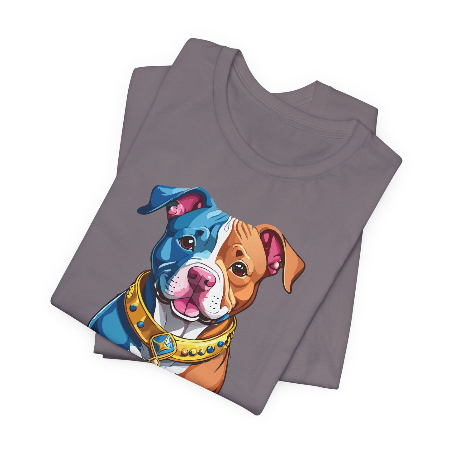 Unisex Animal Shirt, Tee Shirt with Animals, Art Design Tee Shirt, Wild Animals Shirt