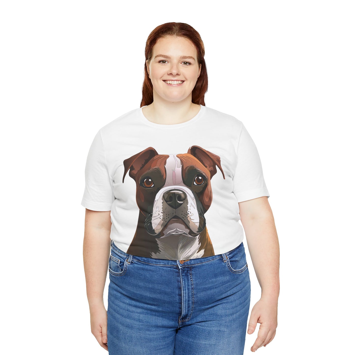 Unisex Animal Shirt, Tee Shirt with Animals, Art Design Tee Shirt, Wild Animals Shirt