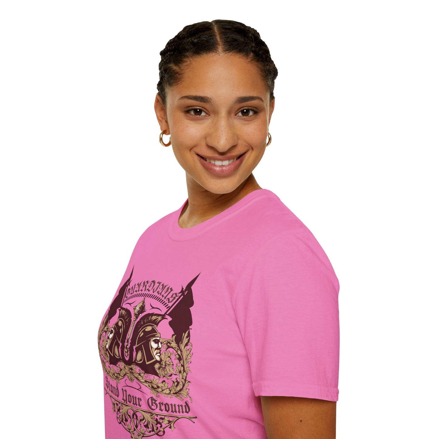 Art Design Shirt, T Shirt with Art, Graphic Shirt, Tee Shirt with Graphic Design, Shirt with Graphic Art, Art Graphic Shirt
