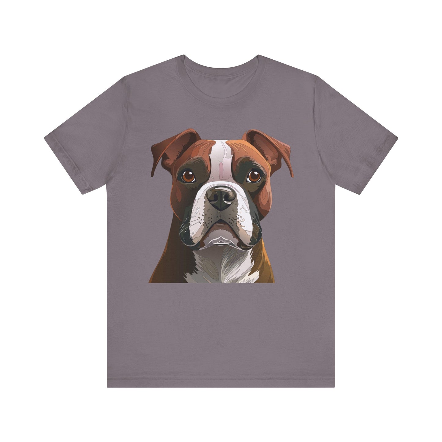 Unisex Animal Shirt, Tee Shirt with Animals, Art Design Tee Shirt, Wild Animals Shirt