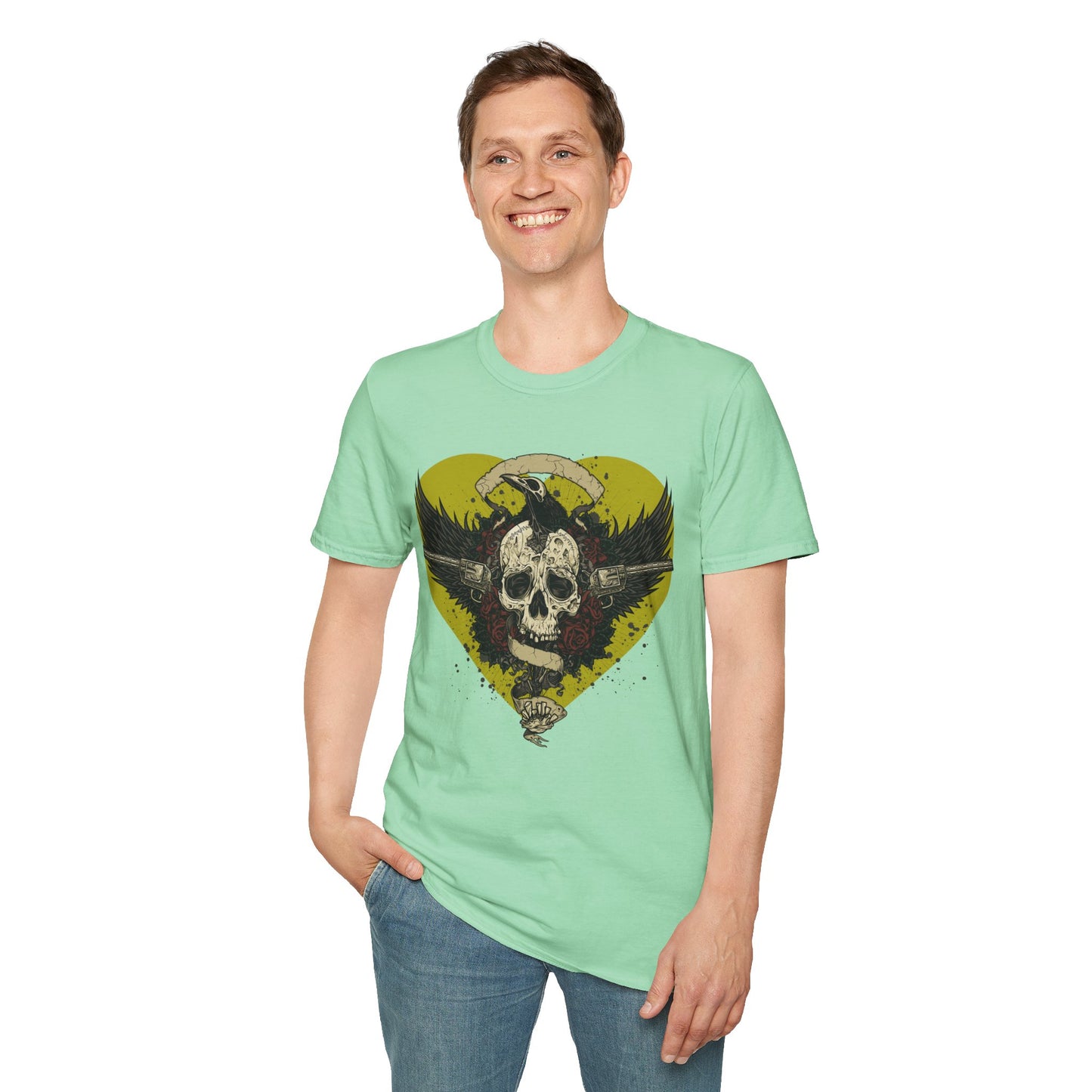 Art Design Shirt, T Shirt with Art, Graphic Shirt, Tee Shirt with Graphic Design, Shirt with Graphic Art, Art Graphic Shirt