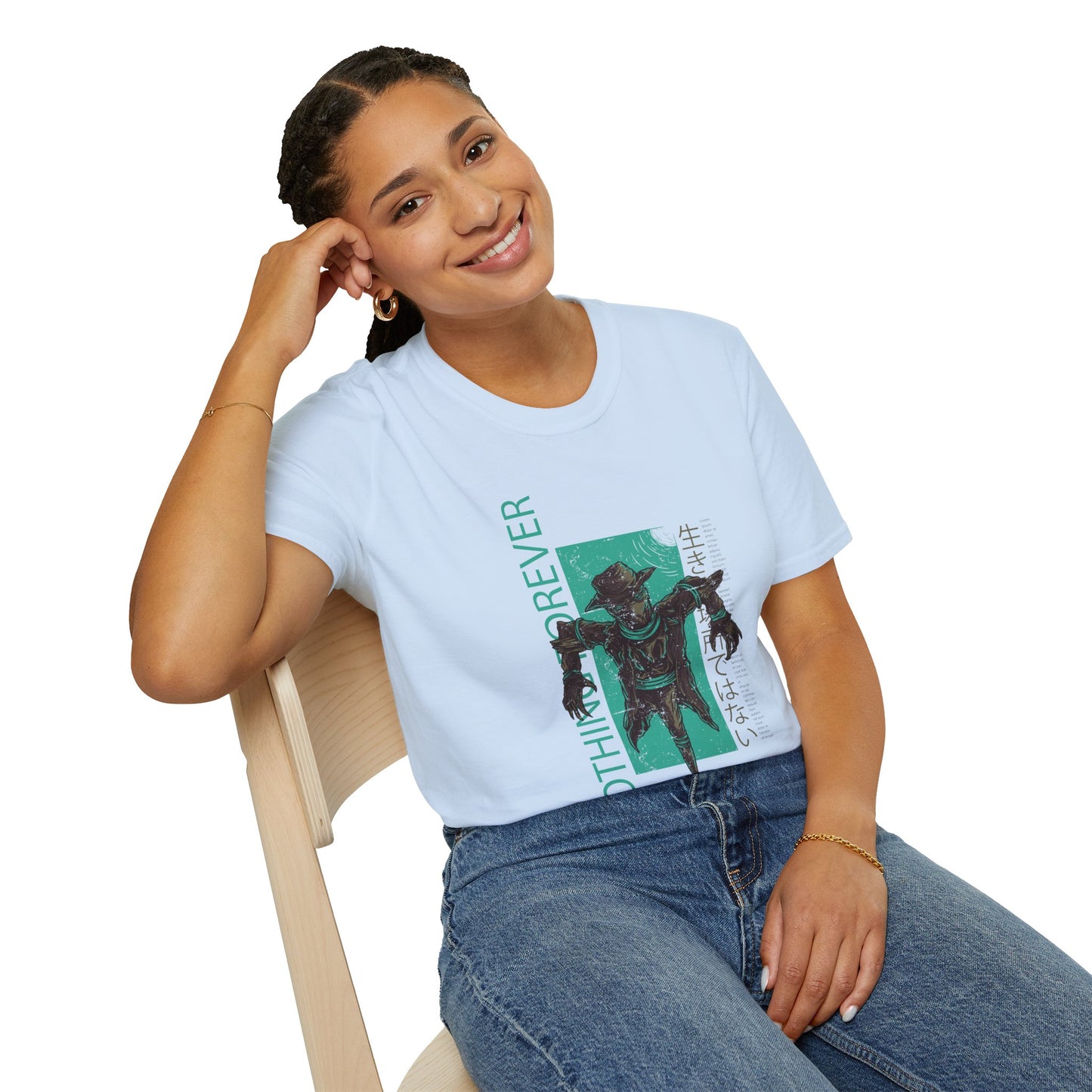Art Design Shirt, T Shirt with Art, Graphic Shirt, Tee Shirt with Graphic Design, Shirt with Graphic Art, Art Graphic Shirt
