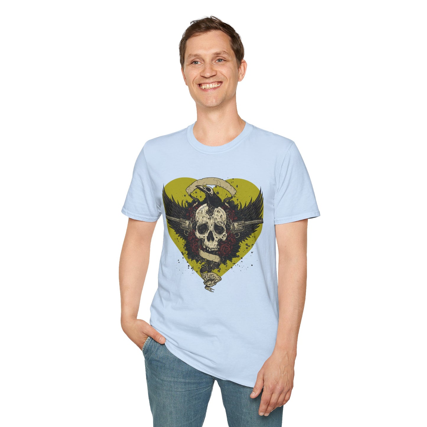 Art Design Shirt, T Shirt with Art, Graphic Shirt, Tee Shirt with Graphic Design, Shirt with Graphic Art, Art Graphic Shirt