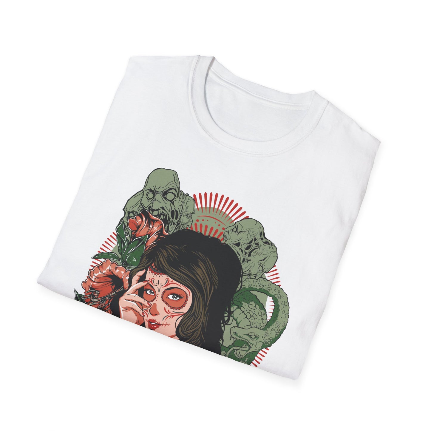 Art Design Shirt, T Shirt with Art, Graphic Shirt, Tee Shirt with Graphic Design, Shirt with Graphic Art, Art Graphic Shirt