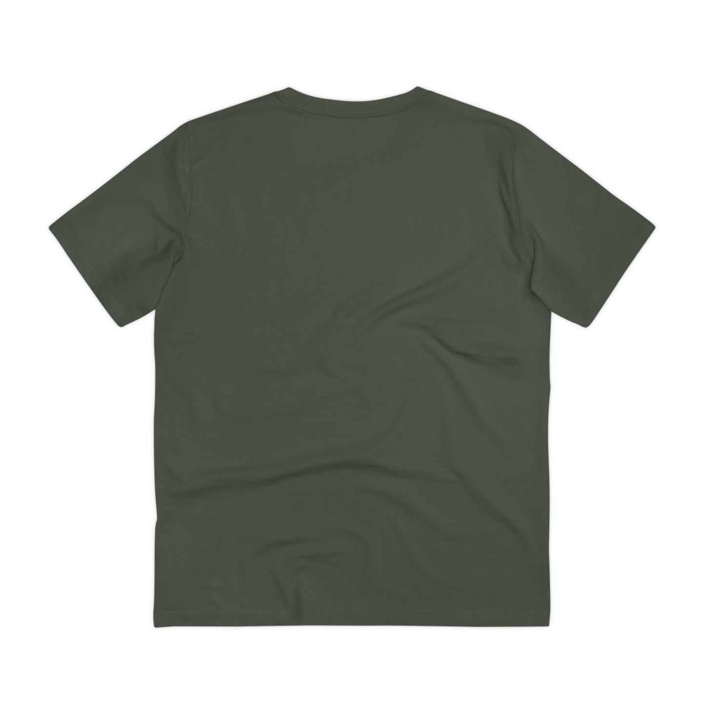 Organic T-shirt with Sun