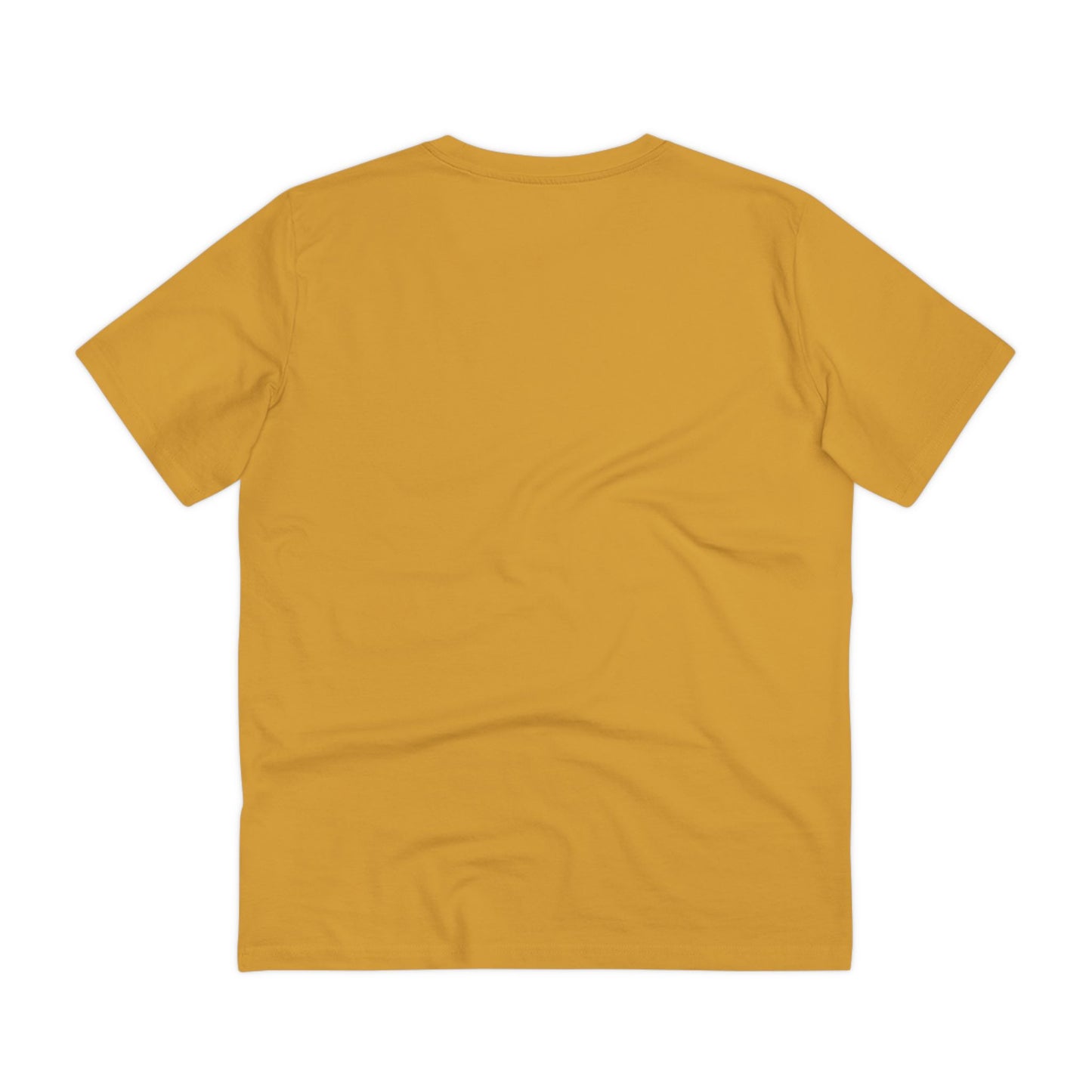 Organic T-shirt with Sun