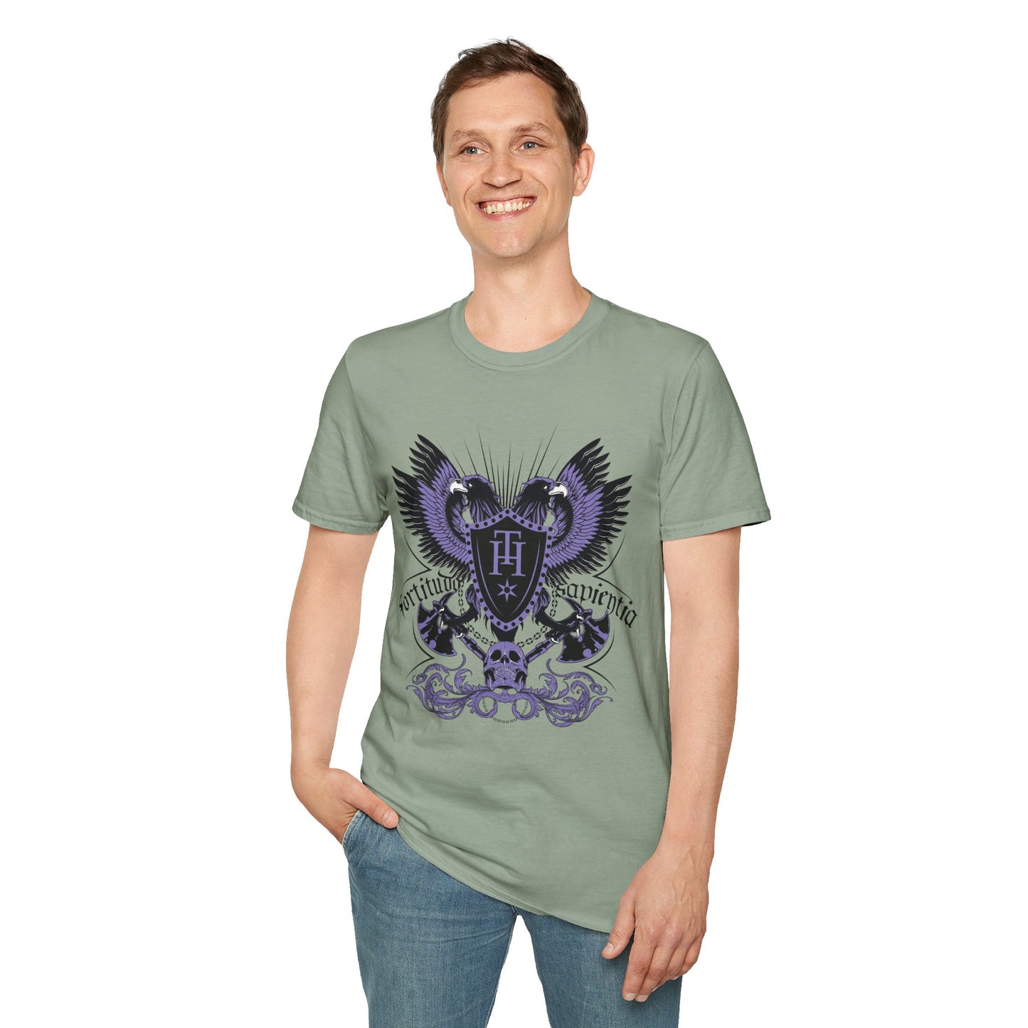 Art Design Shirt, T Shirt with Art, Graphic Shirt, Tee Shirt with Graphic Design, Shirt with Graphic Art, Art Graphic Shirt