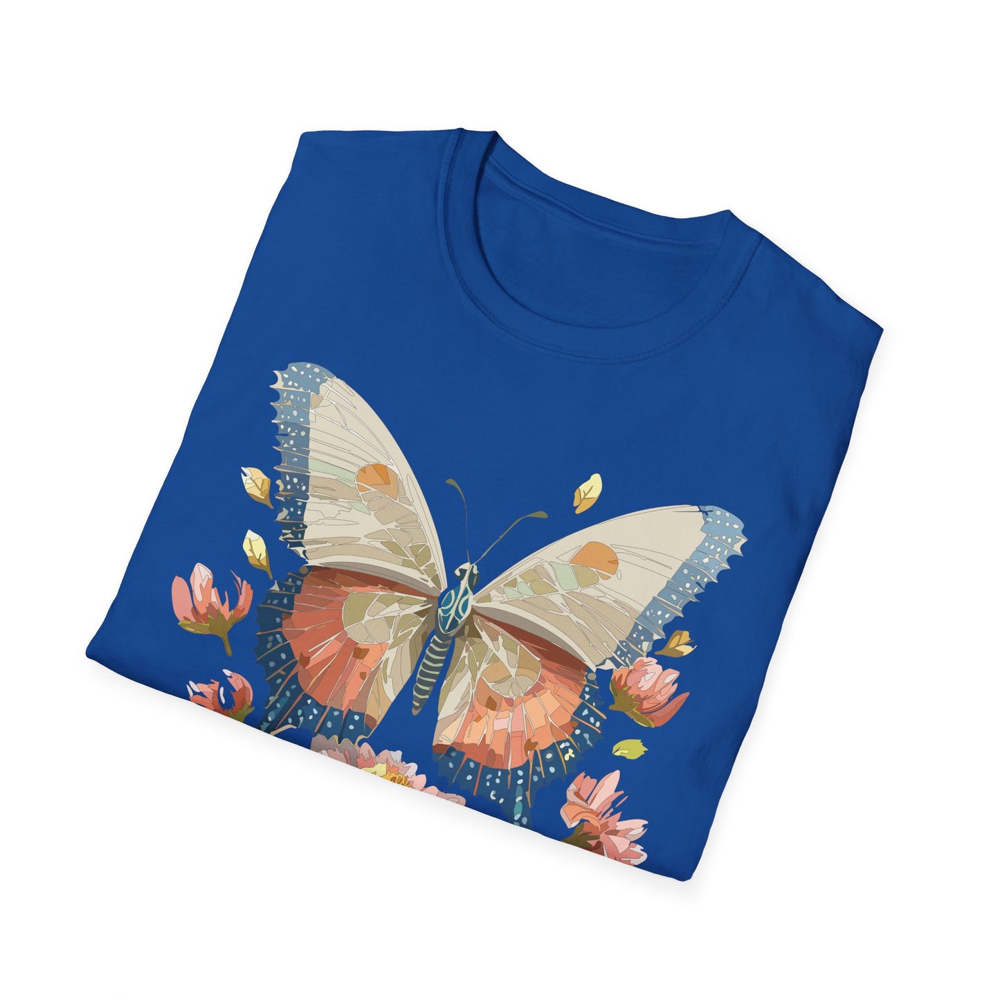 Butterfly Shirt, T Shirt with Butterfly, Monarch Shirt