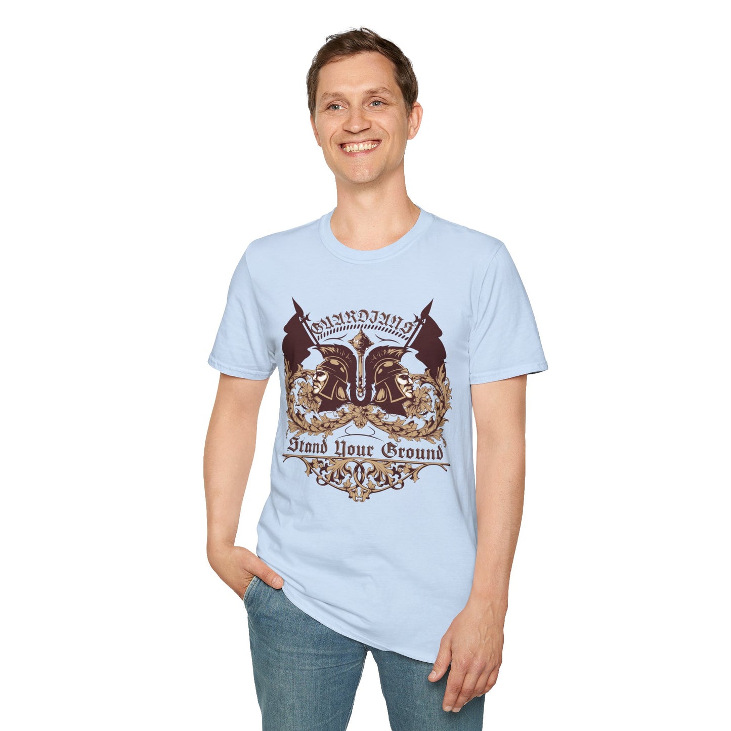 Art Design Shirt, T Shirt with Art, Graphic Shirt, Tee Shirt with Graphic Design, Shirt with Graphic Art, Art Graphic Shirt