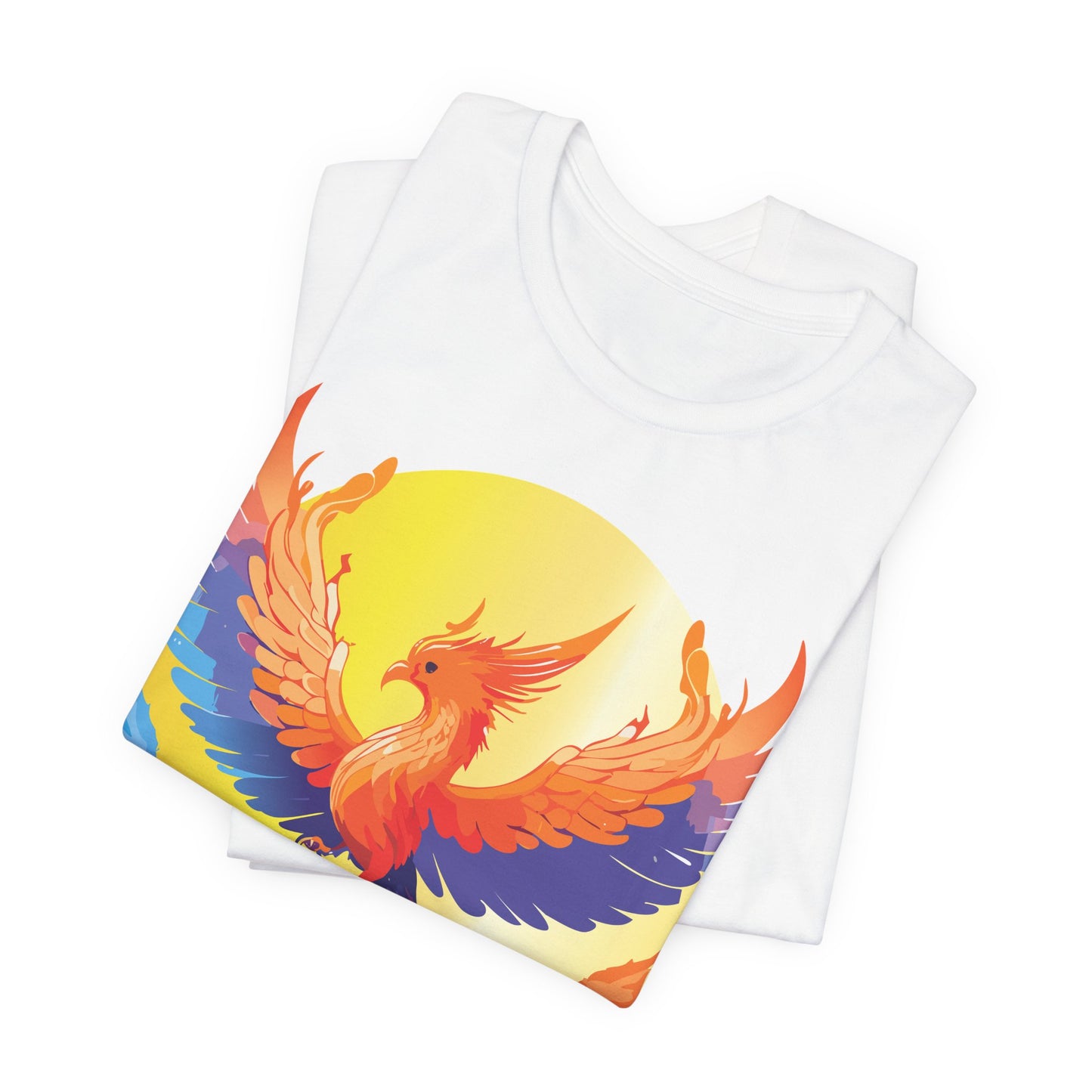 Unisex Animal Shirt, Tee Shirt with Animals, Art Design Tee Shirt, Wild Animals Shirt