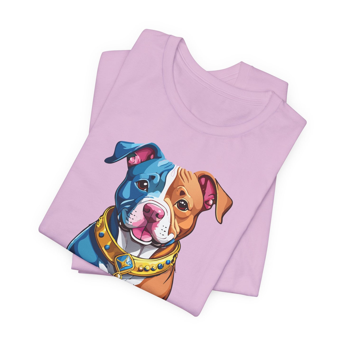 Unisex Animal Shirt, Tee Shirt with Animals, Art Design Tee Shirt, Wild Animals Shirt