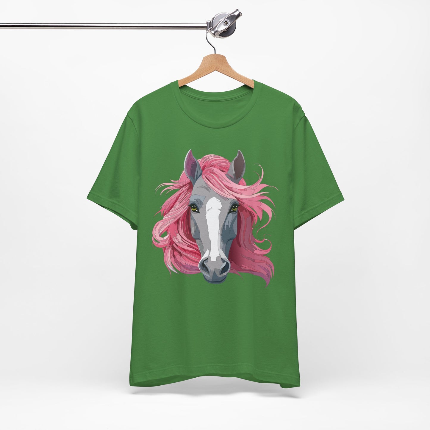 Unisex Animal Shirt, Tee Shirt with Animals, Art Design Tee Shirt, Wild Animals Shirt