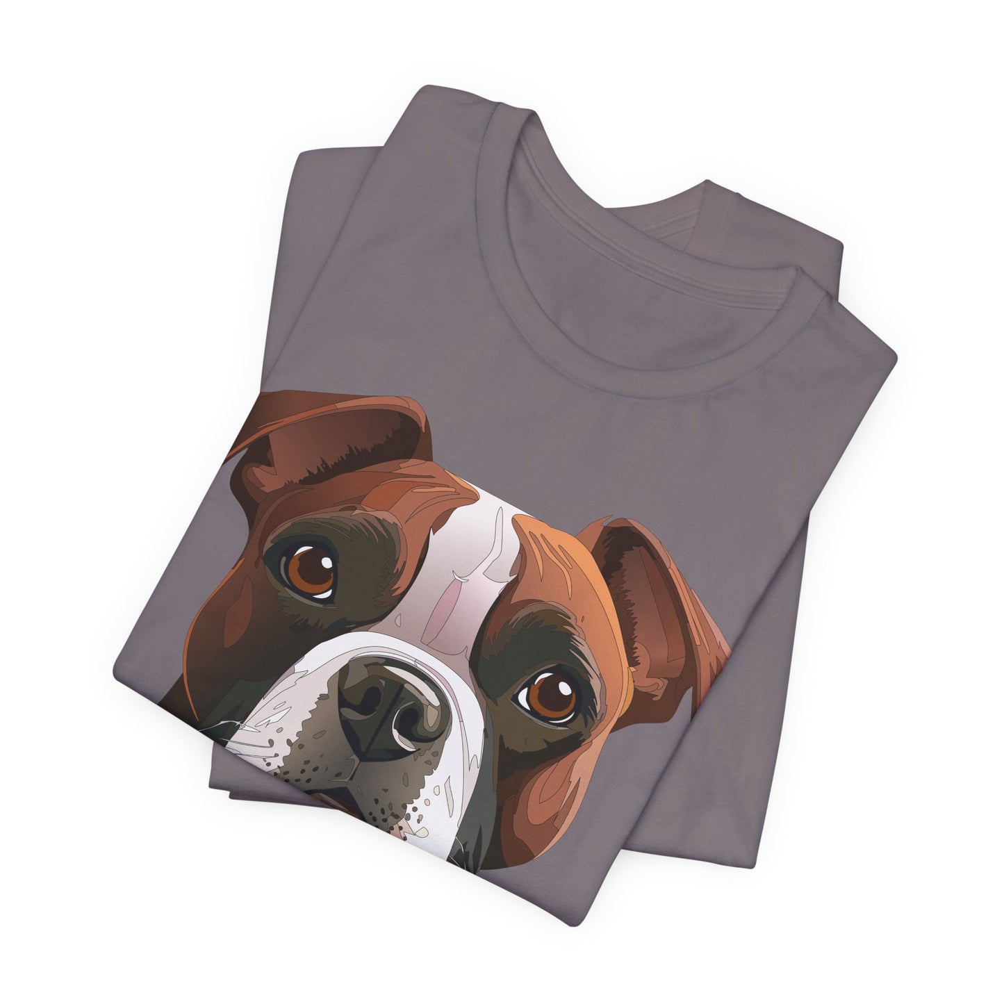 Unisex Animal Shirt, Tee Shirt with Animals, Art Design Tee Shirt, Wild Animals Shirt