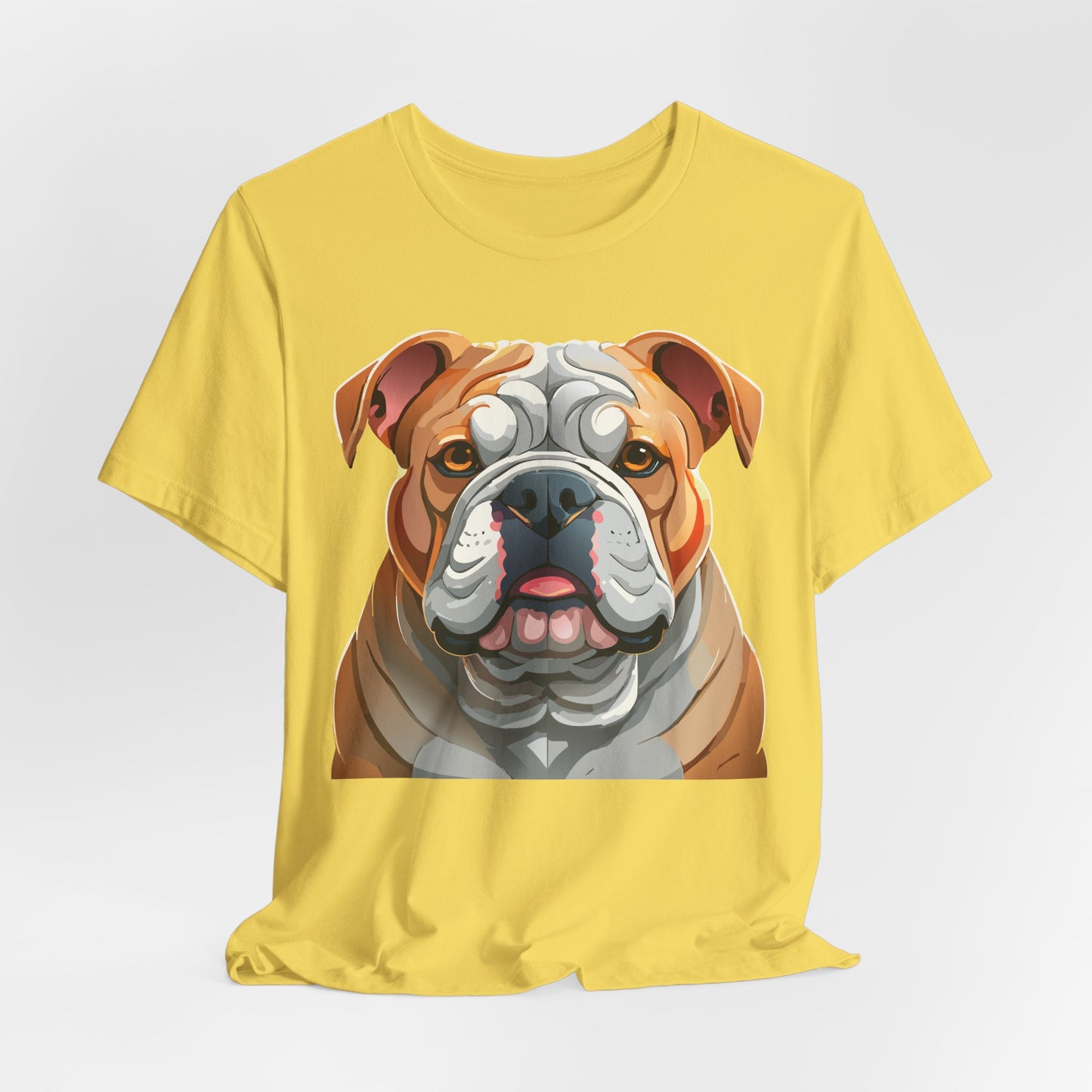 Unisex Animal Shirt, Tee Shirt with Animals, Art Design Tee Shirt, Wild Animals Shirt