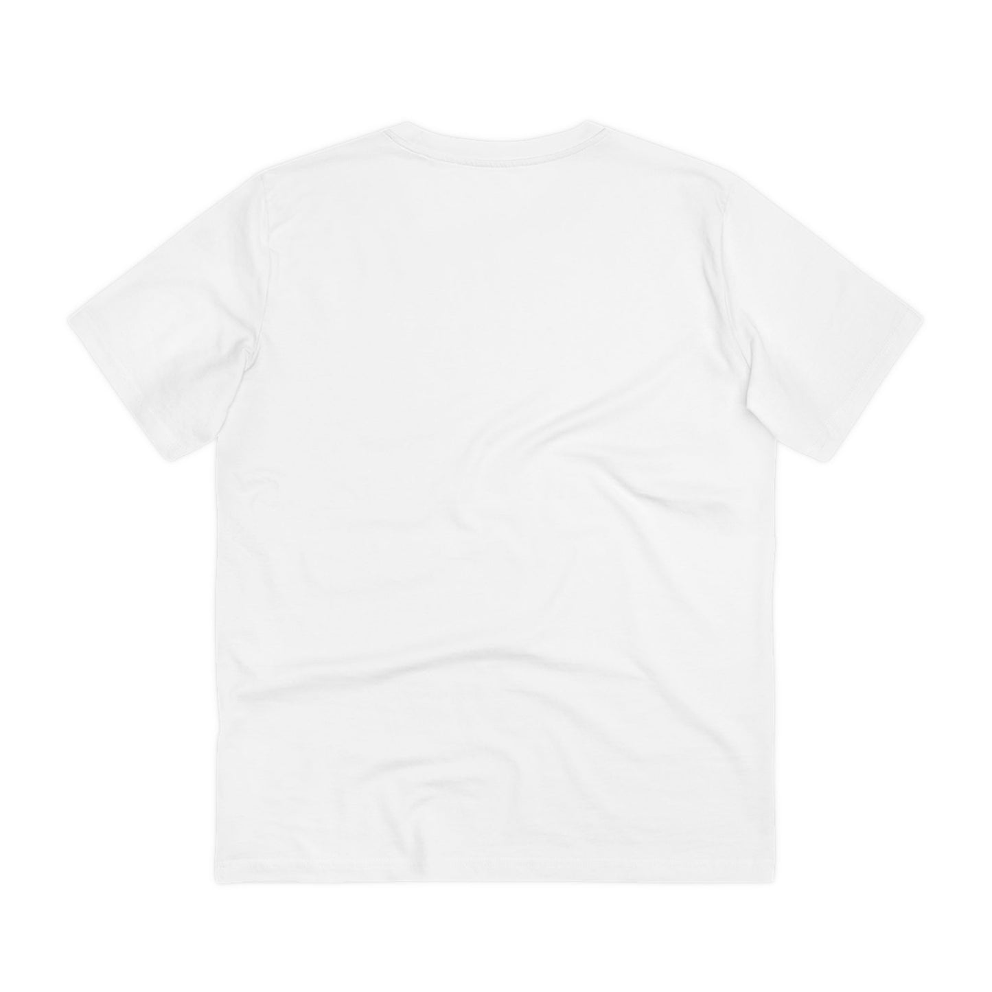 Organic T-shirt with Ship