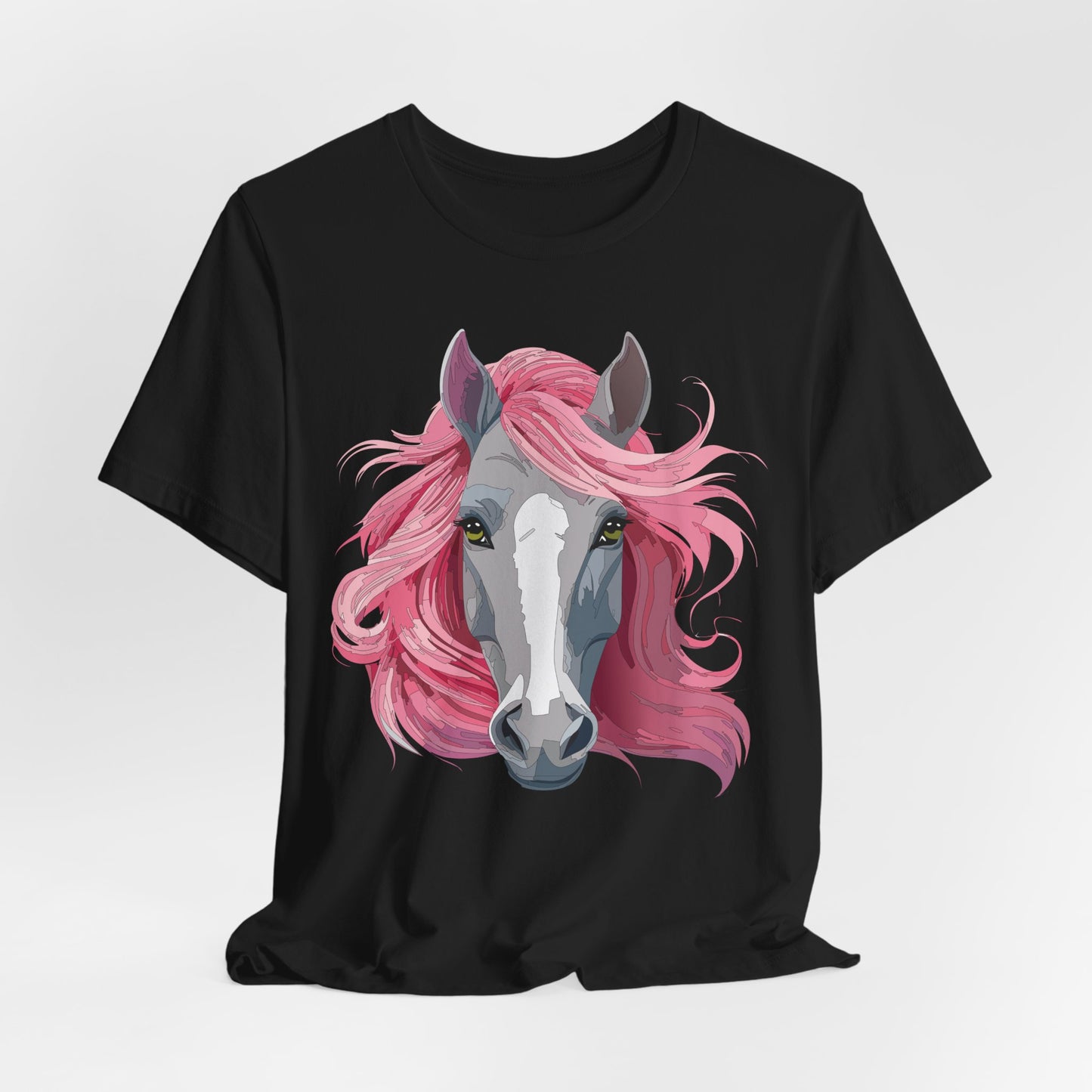 Unisex Animal Shirt, Tee Shirt with Animals, Art Design Tee Shirt, Wild Animals Shirt
