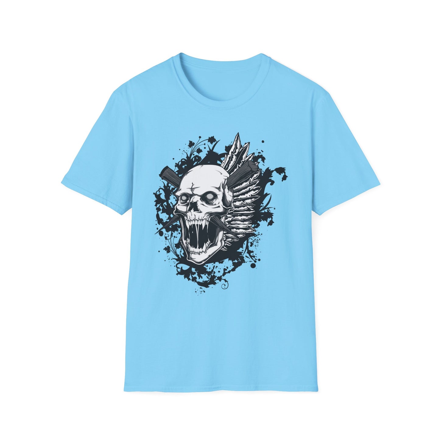 Art Design Shirt, T Shirt with Art, Graphic Shirt, Tee Shirt with Graphic Design, Shirt with Graphic Art, Art Graphic Shirt
