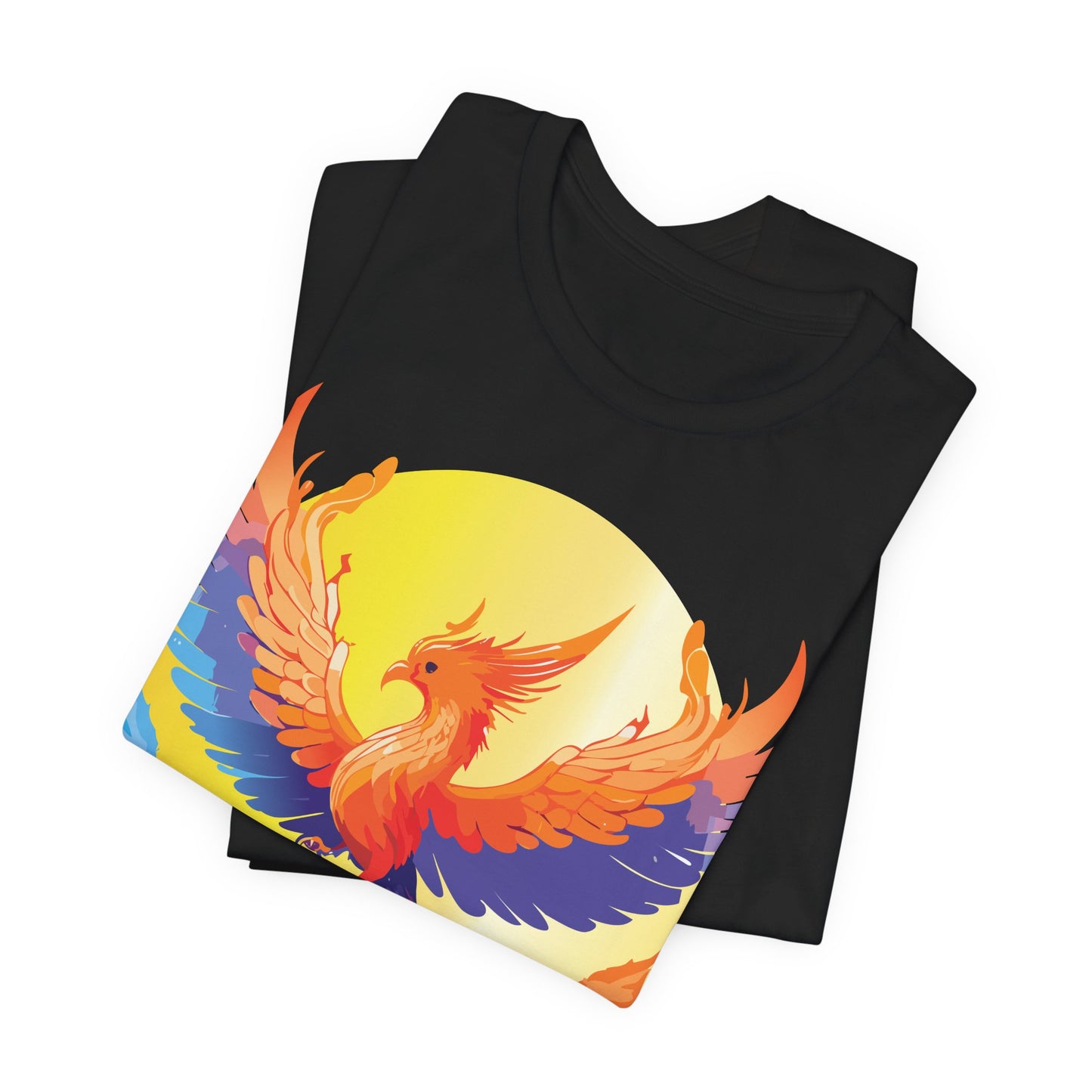 Unisex Animal Shirt, Tee Shirt with Animals, Art Design Tee Shirt, Wild Animals Shirt