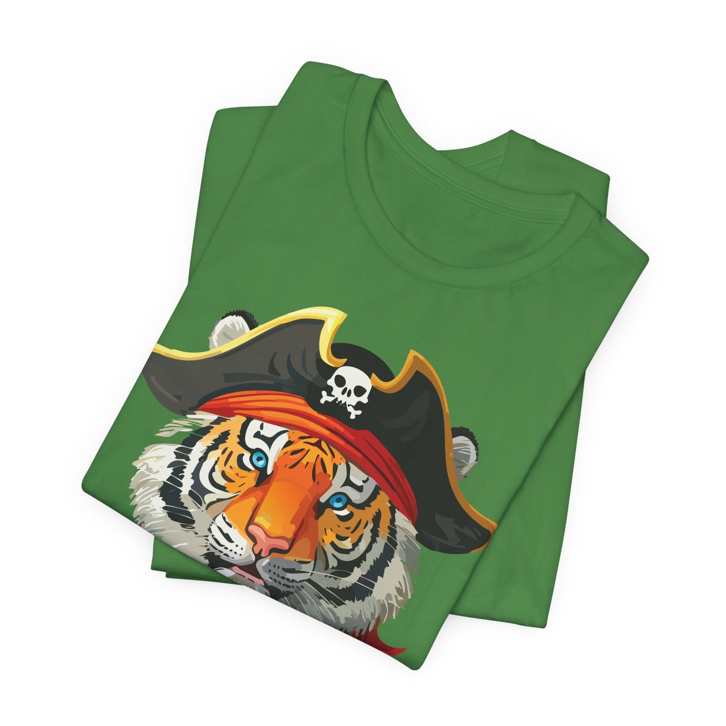 Unisex Animal Shirt, Tee Shirt with Animals, Art Design Tee Shirt, Wild Animals Shirt