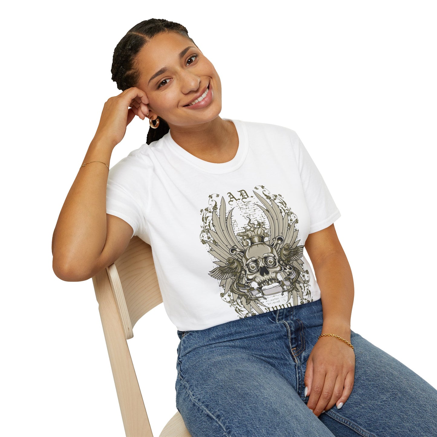 Art Design Shirt, T Shirt with Art, Graphic Shirt, Tee Shirt with Graphic Design, Shirt with Graphic Art, Art Graphic Shirt