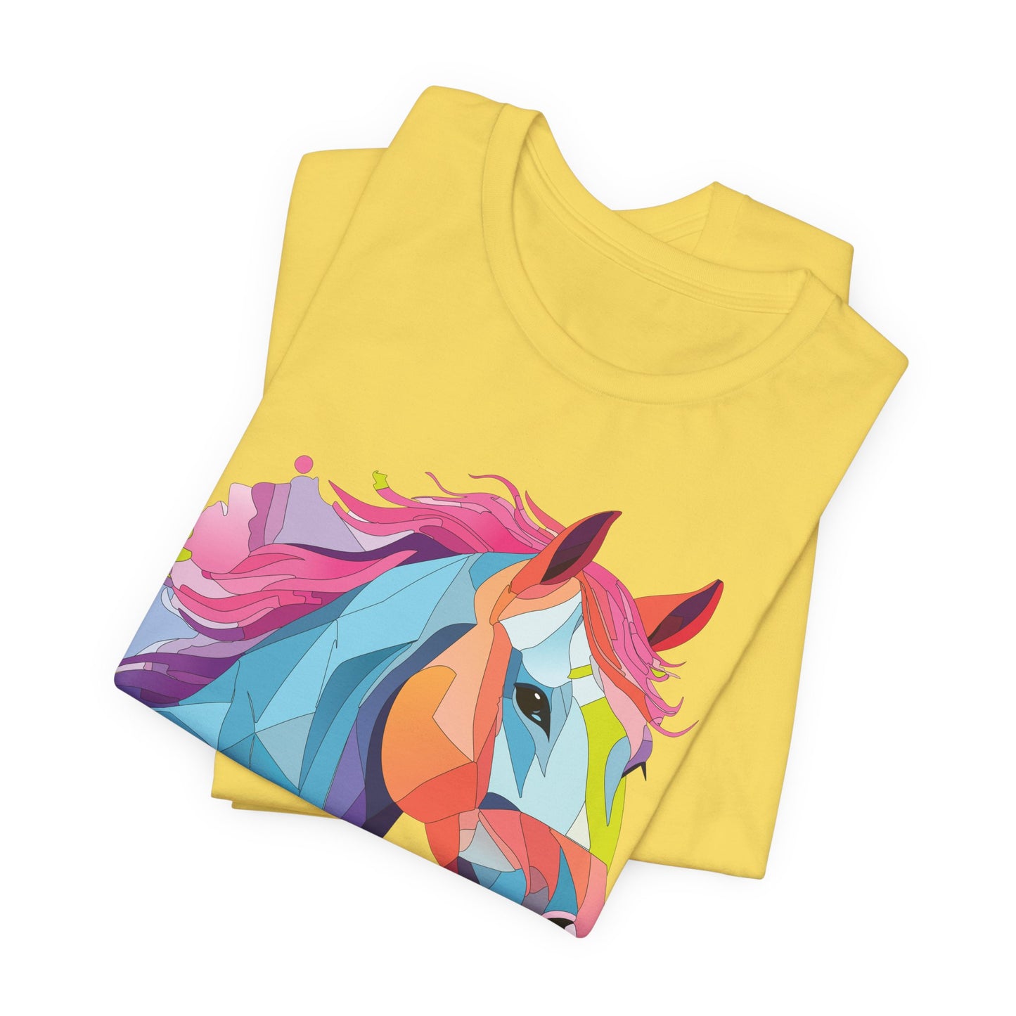 Unisex Animal Shirt, Tee Shirt with Animals, Art Design Tee Shirt, Wild Animals Shirt