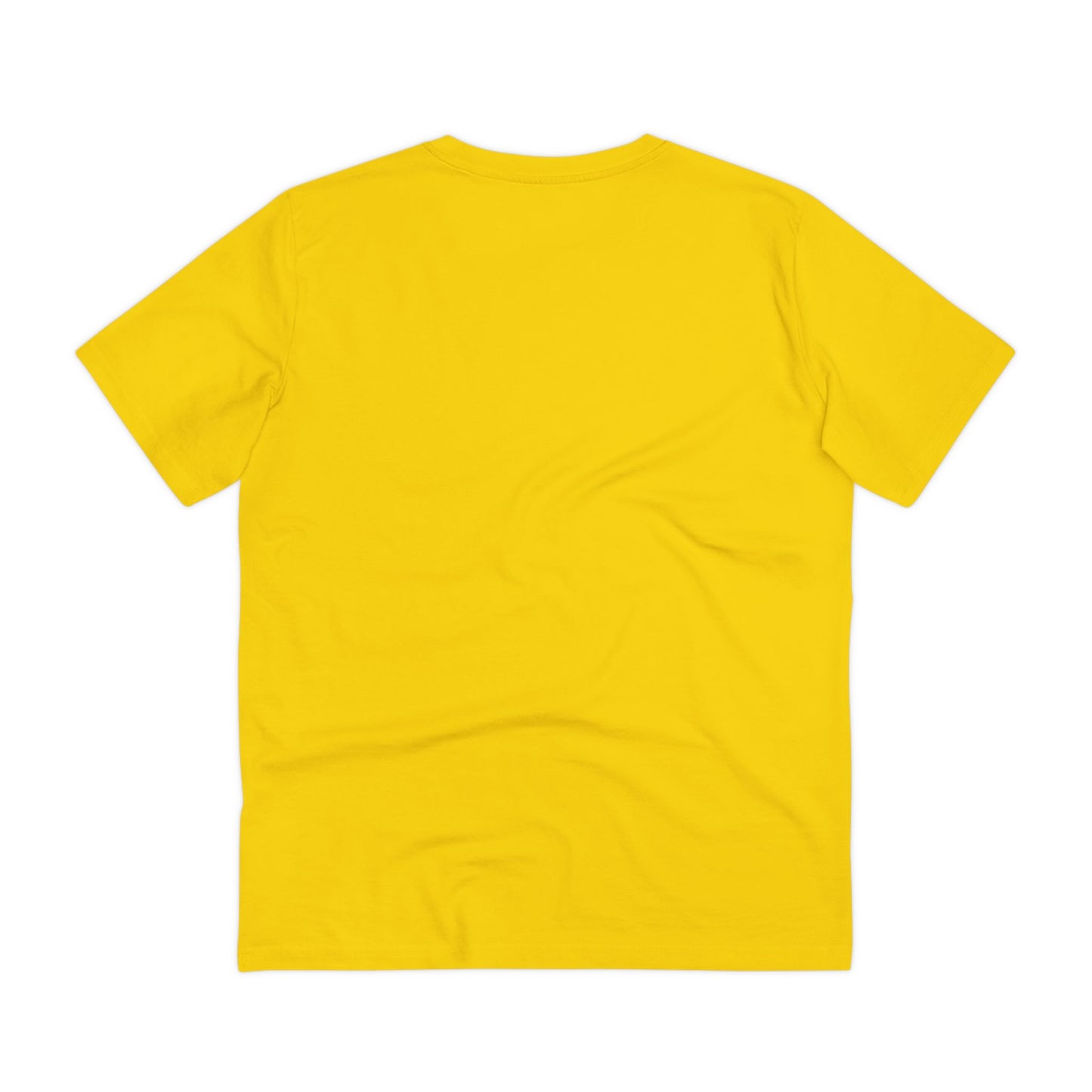 Organic T-shirt with Sun