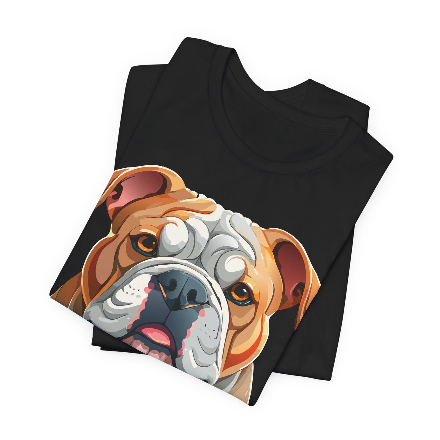 Unisex Animal Shirt, Tee Shirt with Animals, Art Design Tee Shirt, Wild Animals Shirt