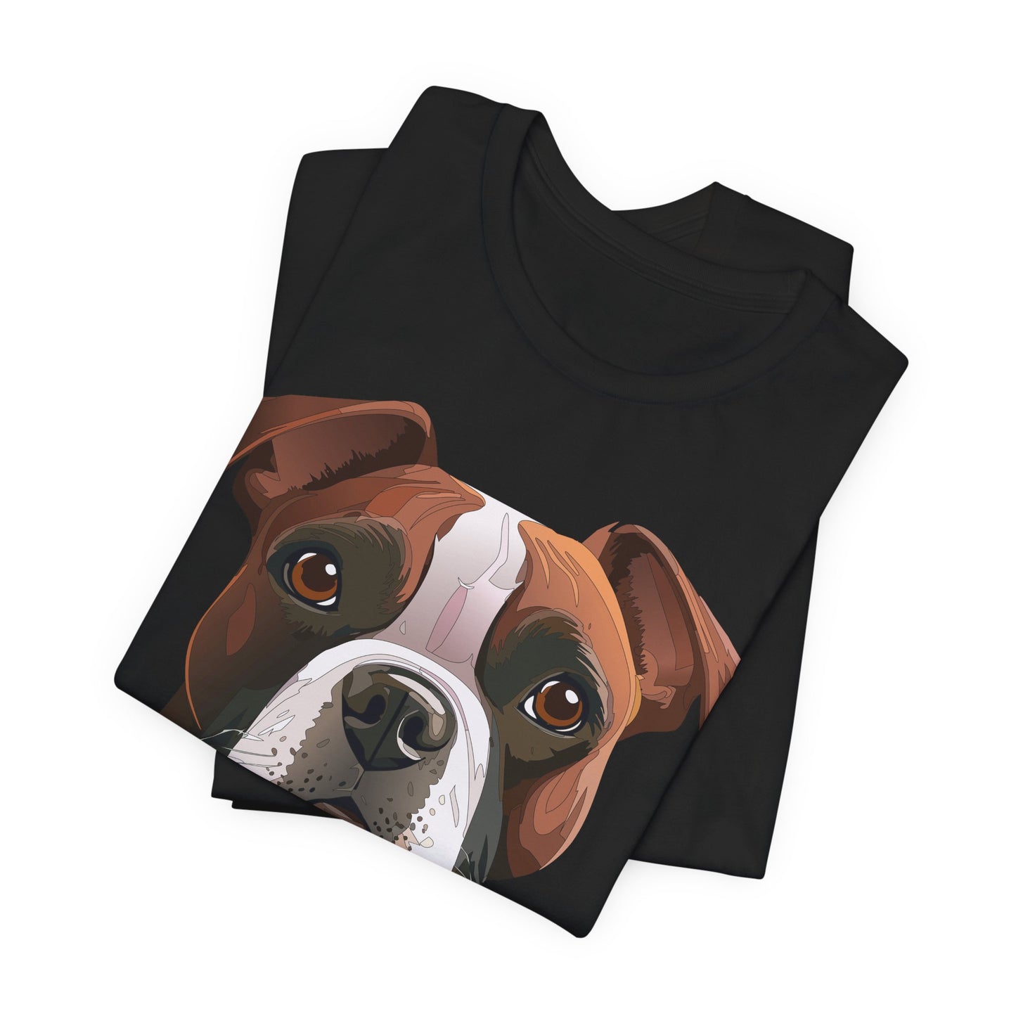 Unisex Animal Shirt, Tee Shirt with Animals, Art Design Tee Shirt, Wild Animals Shirt
